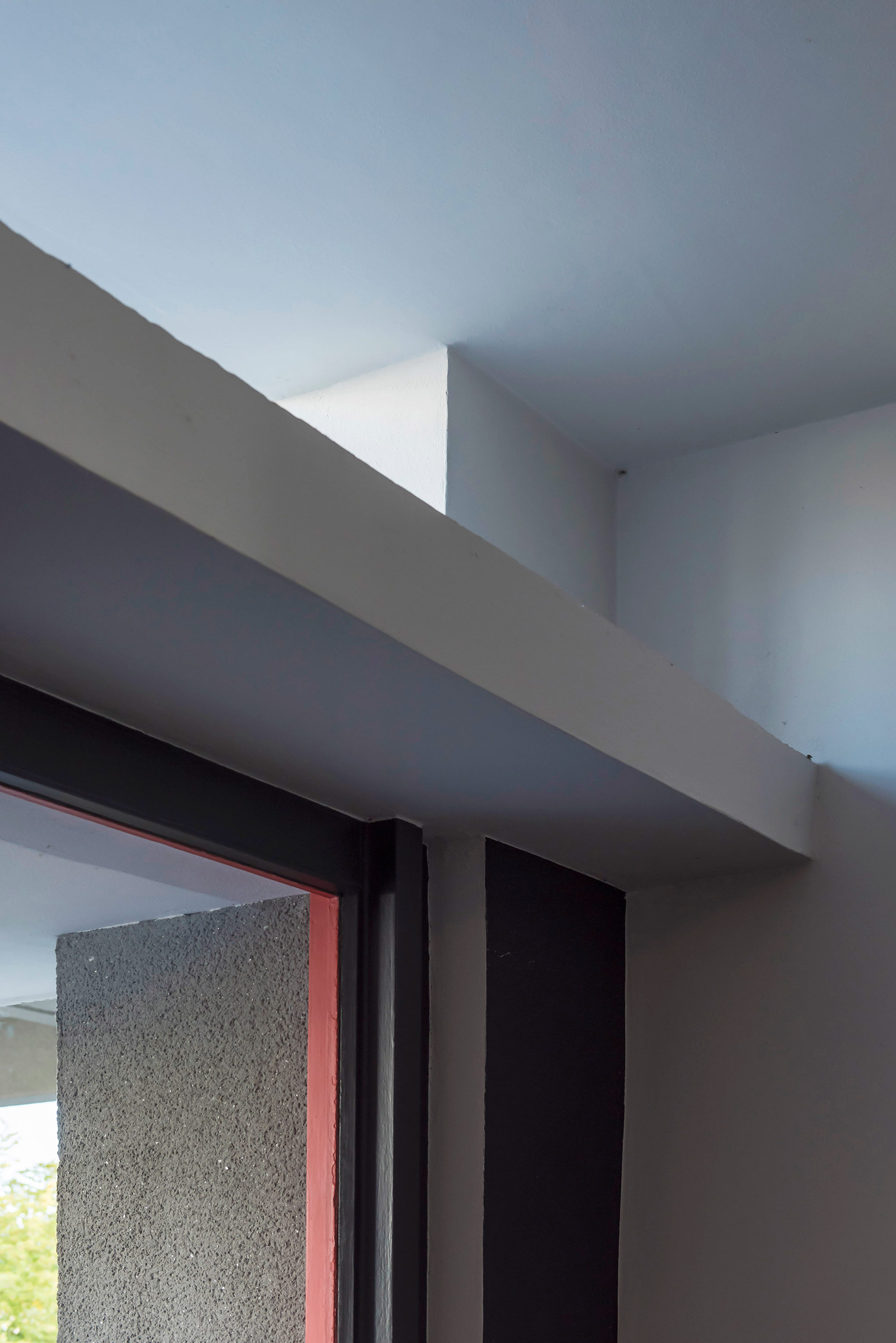 Kai-Uwe Gundlach - 100 Jahre Bauhaus for AW Magazin