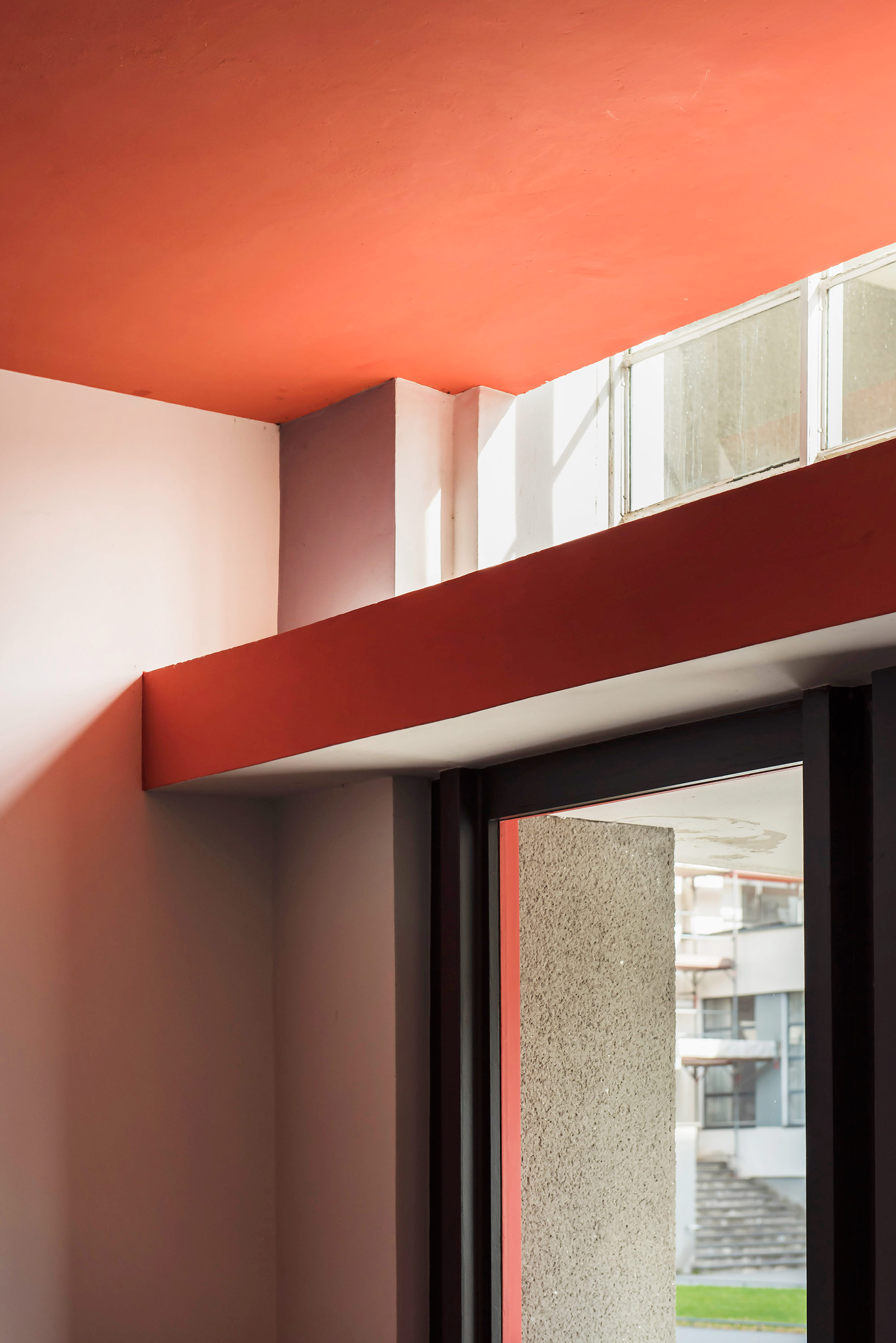 Kai-Uwe Gundlach - 100 Jahre Bauhaus for AW Magazin