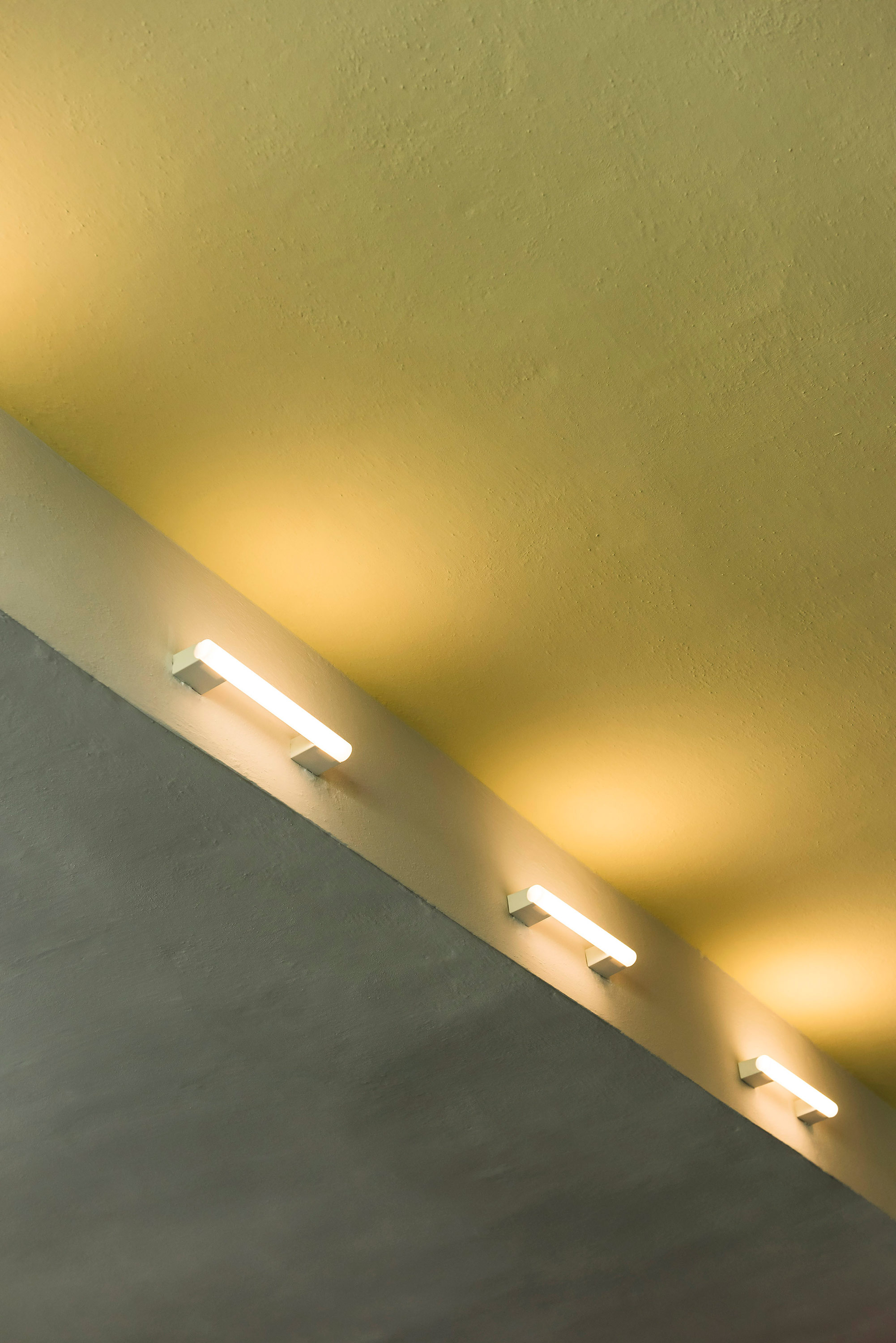 Kai-Uwe Gundlach - 100 Jahre Bauhaus for AW Magazin