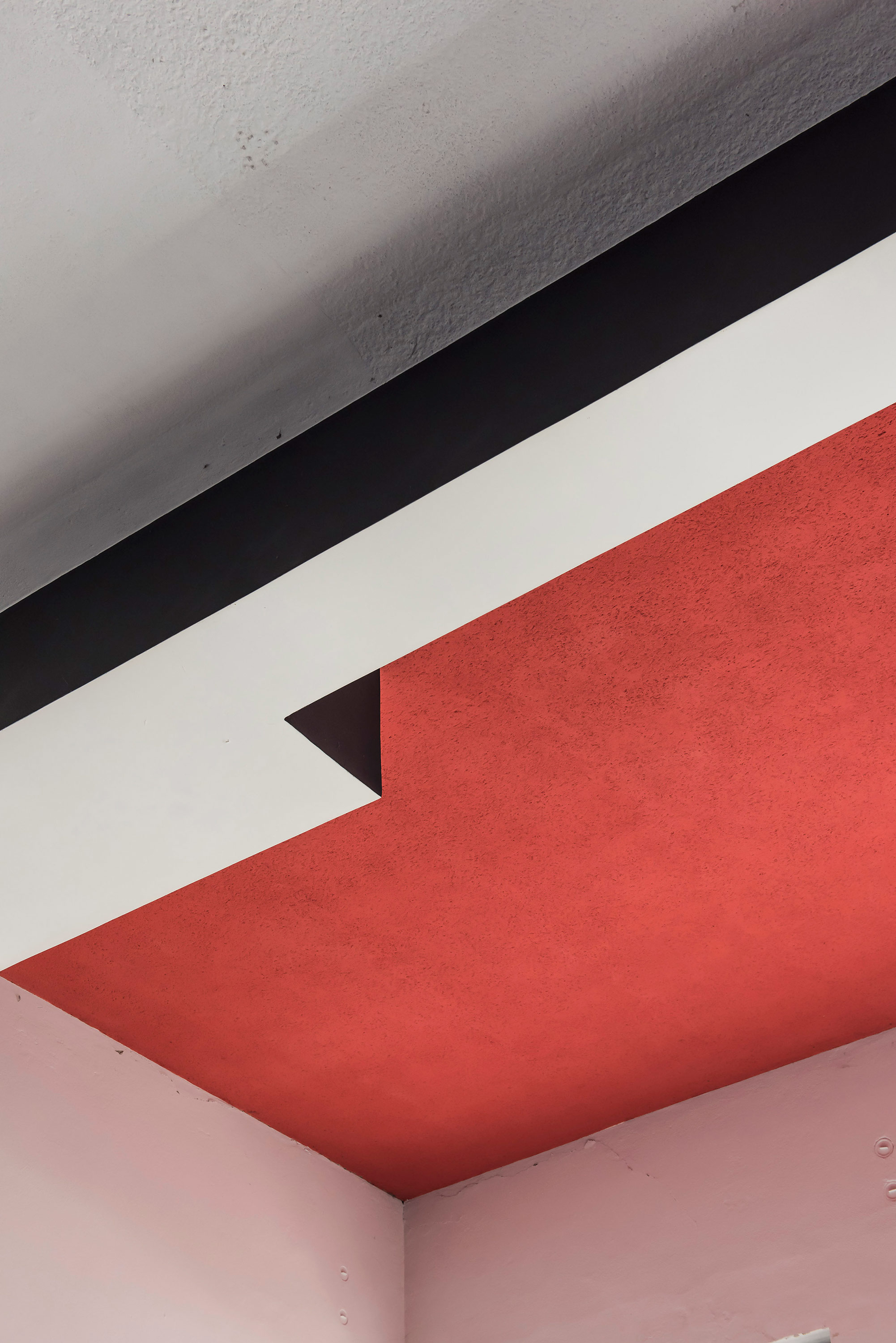 Kai-Uwe Gundlach - 100 Jahre Bauhaus for AW Magazin