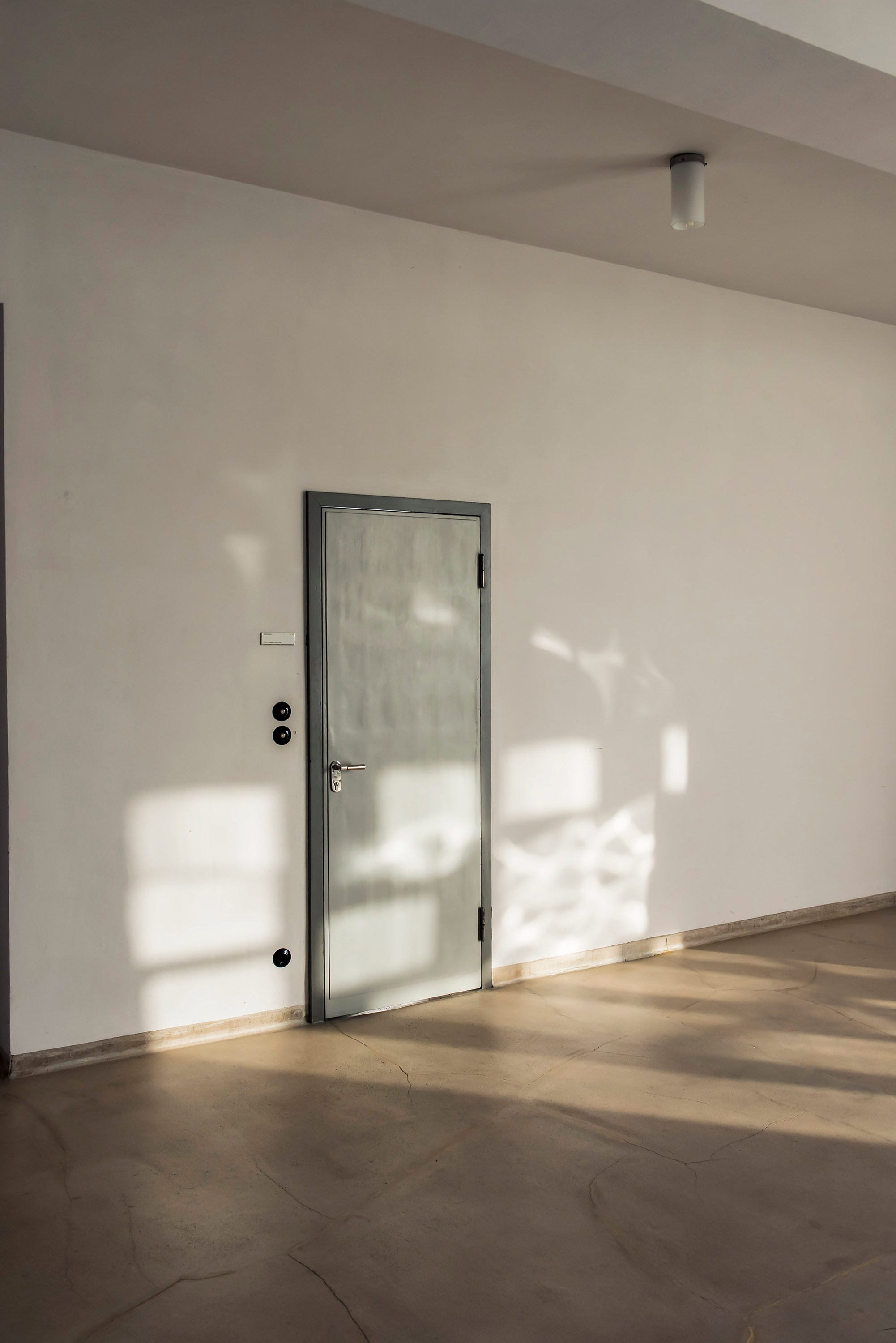 Kai-Uwe Gundlach - 100 Jahre Bauhaus for AW Magazin