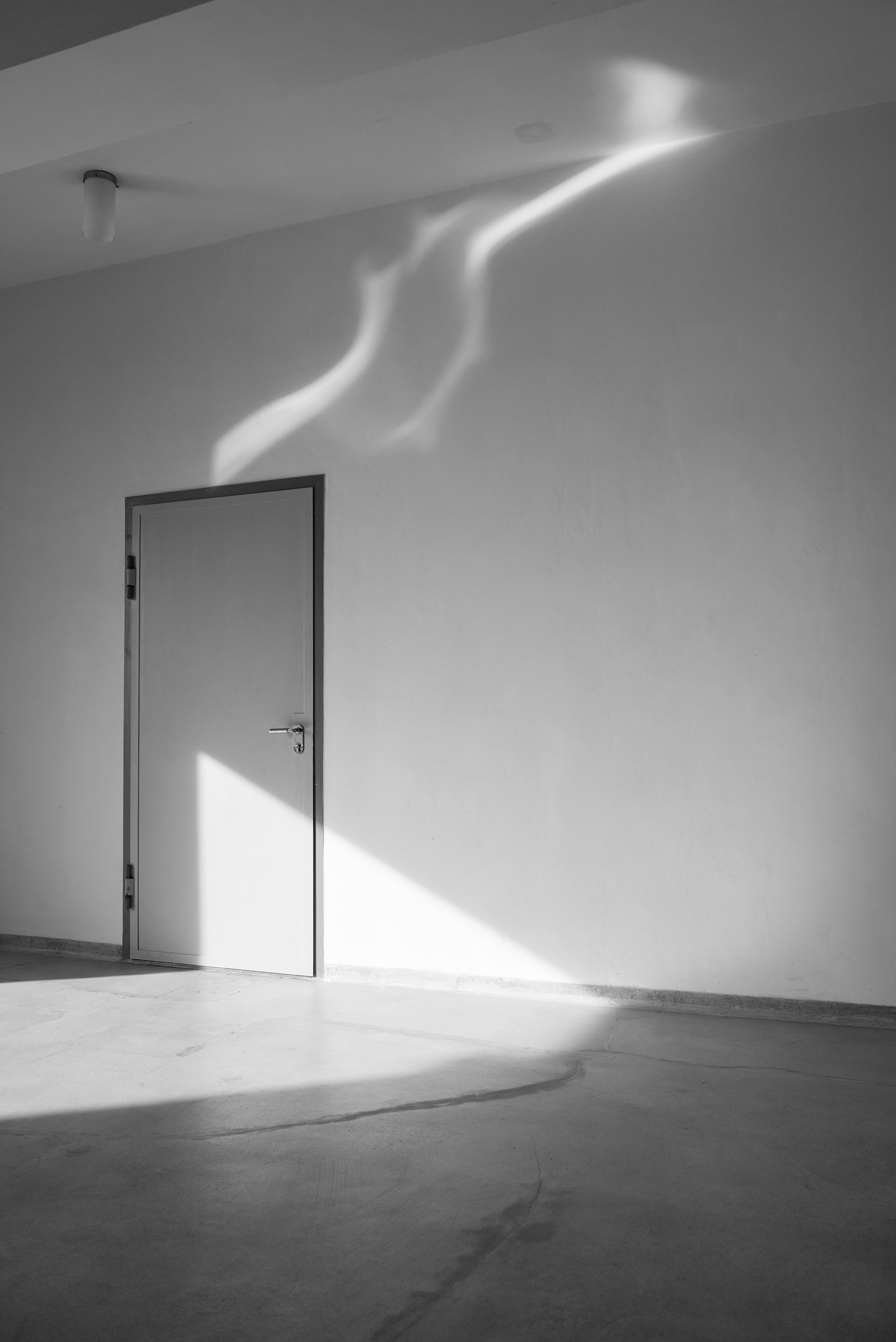 Kai-Uwe Gundlach - 100 Jahre Bauhaus for AW Magazin