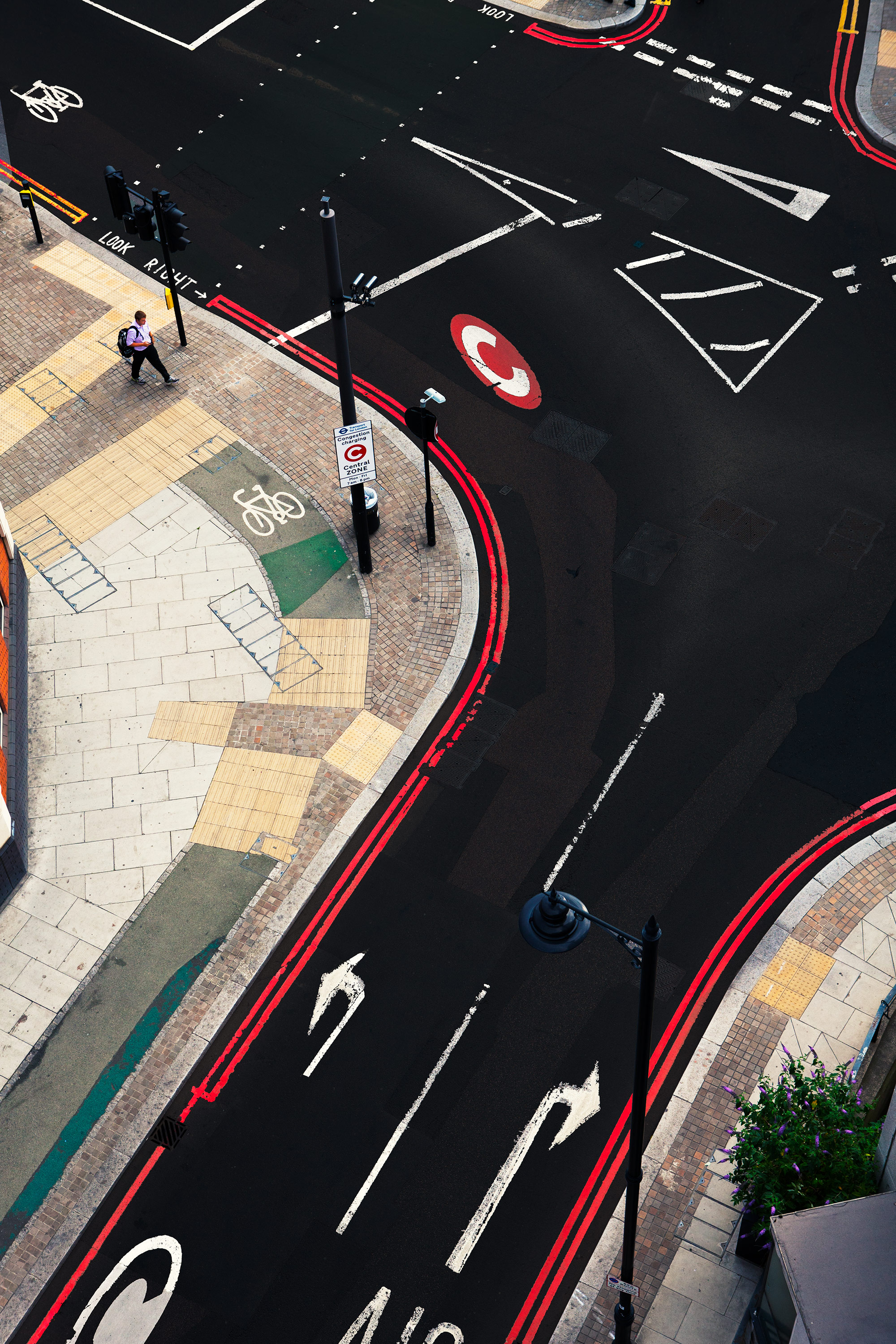 Kai-Uwe Gundlach - Black London