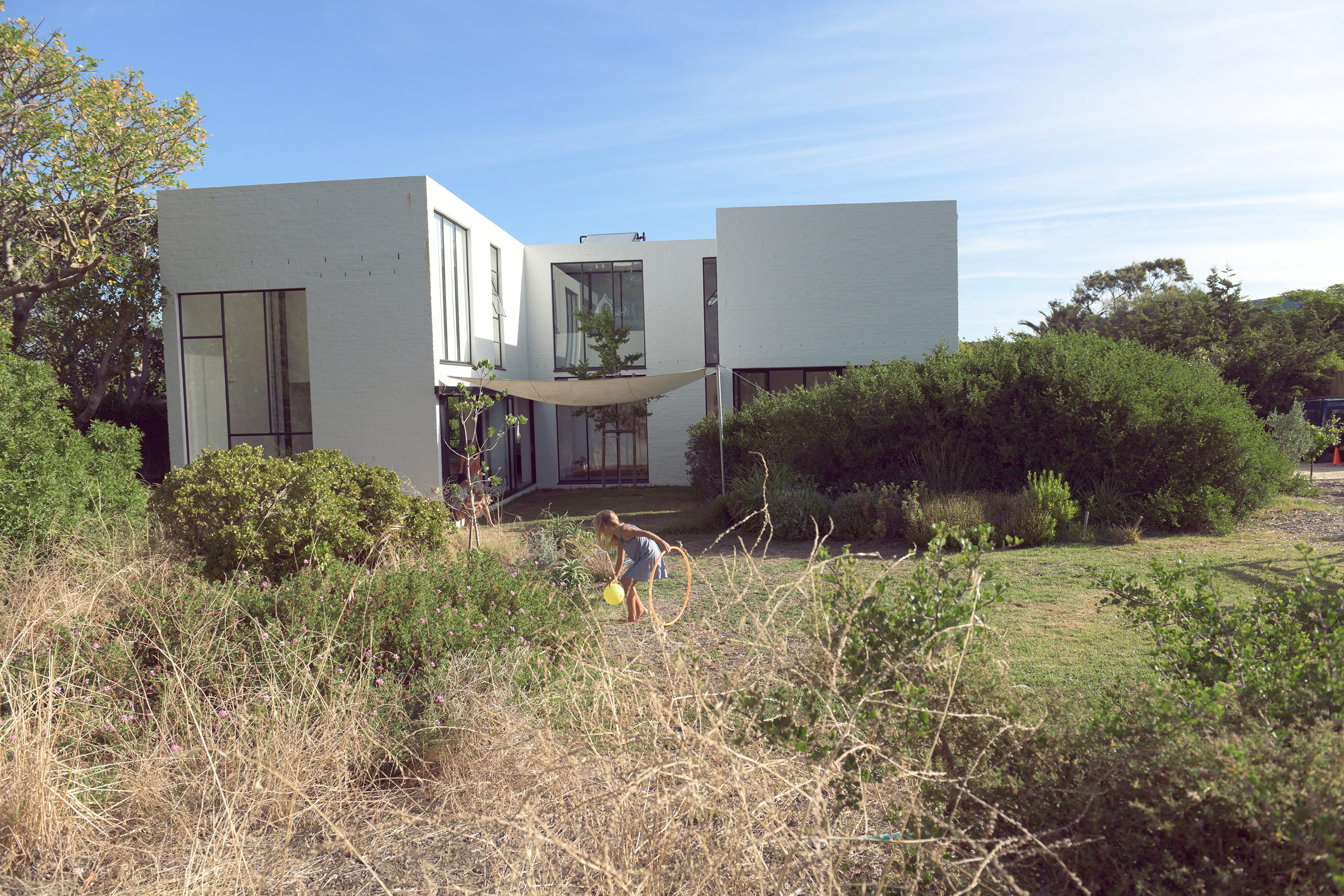 Kai-Uwe Gundlach - Chapmans View, Cape Town