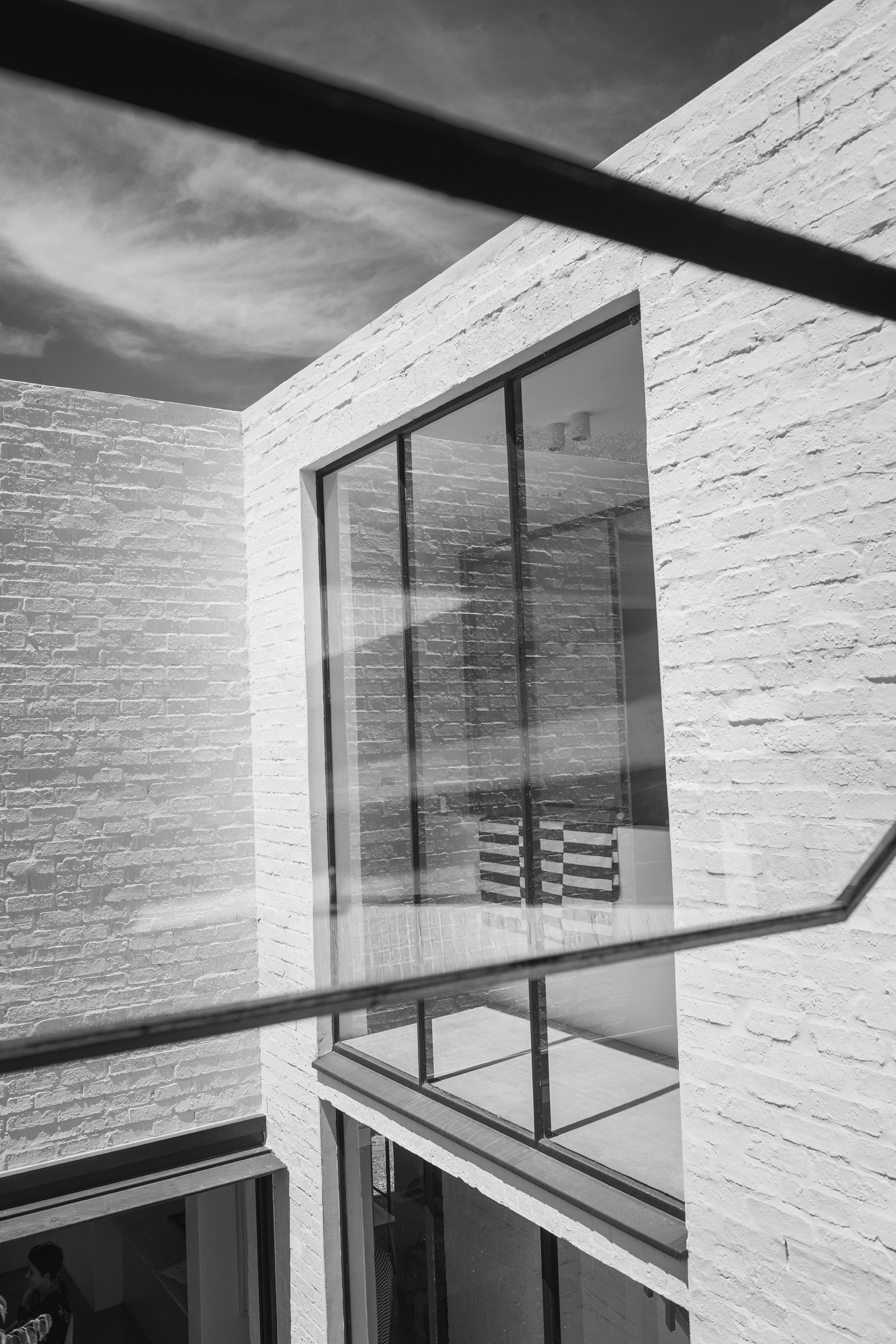 Kai-Uwe Gundlach - Chapmans View, Cape Town