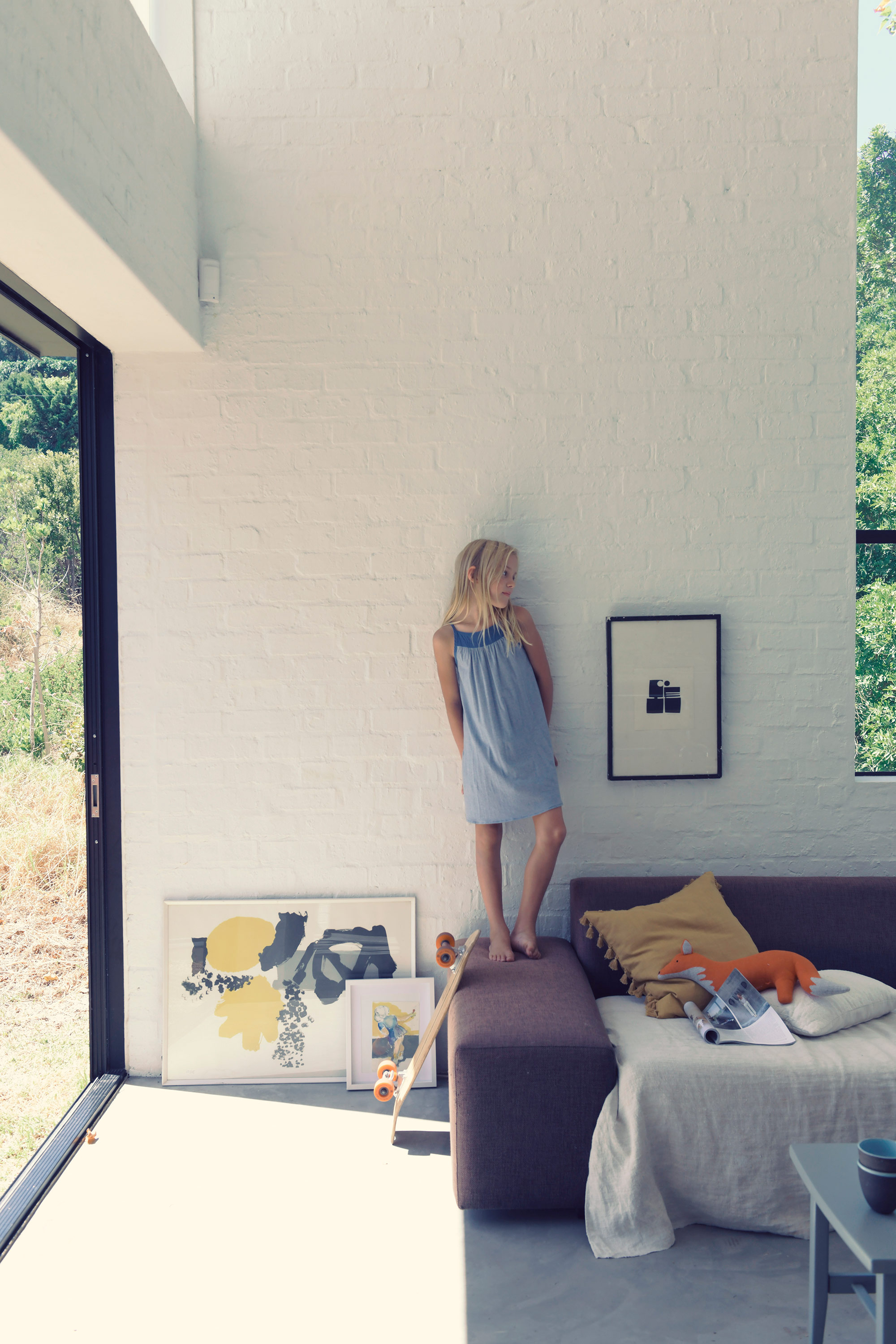 Kai-Uwe Gundlach - Chapmans View, Cape Town