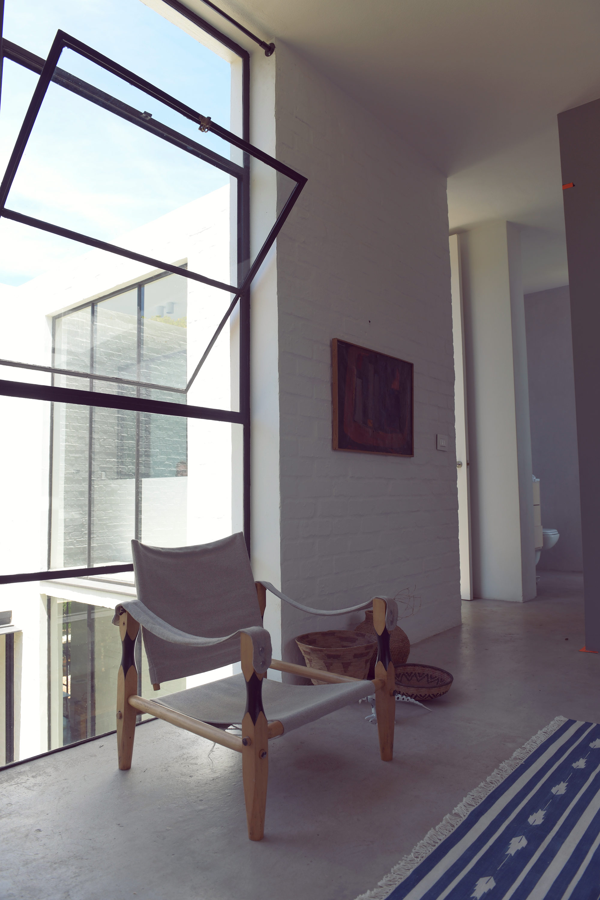 Kai-Uwe Gundlach - Chapmans View, Cape Town