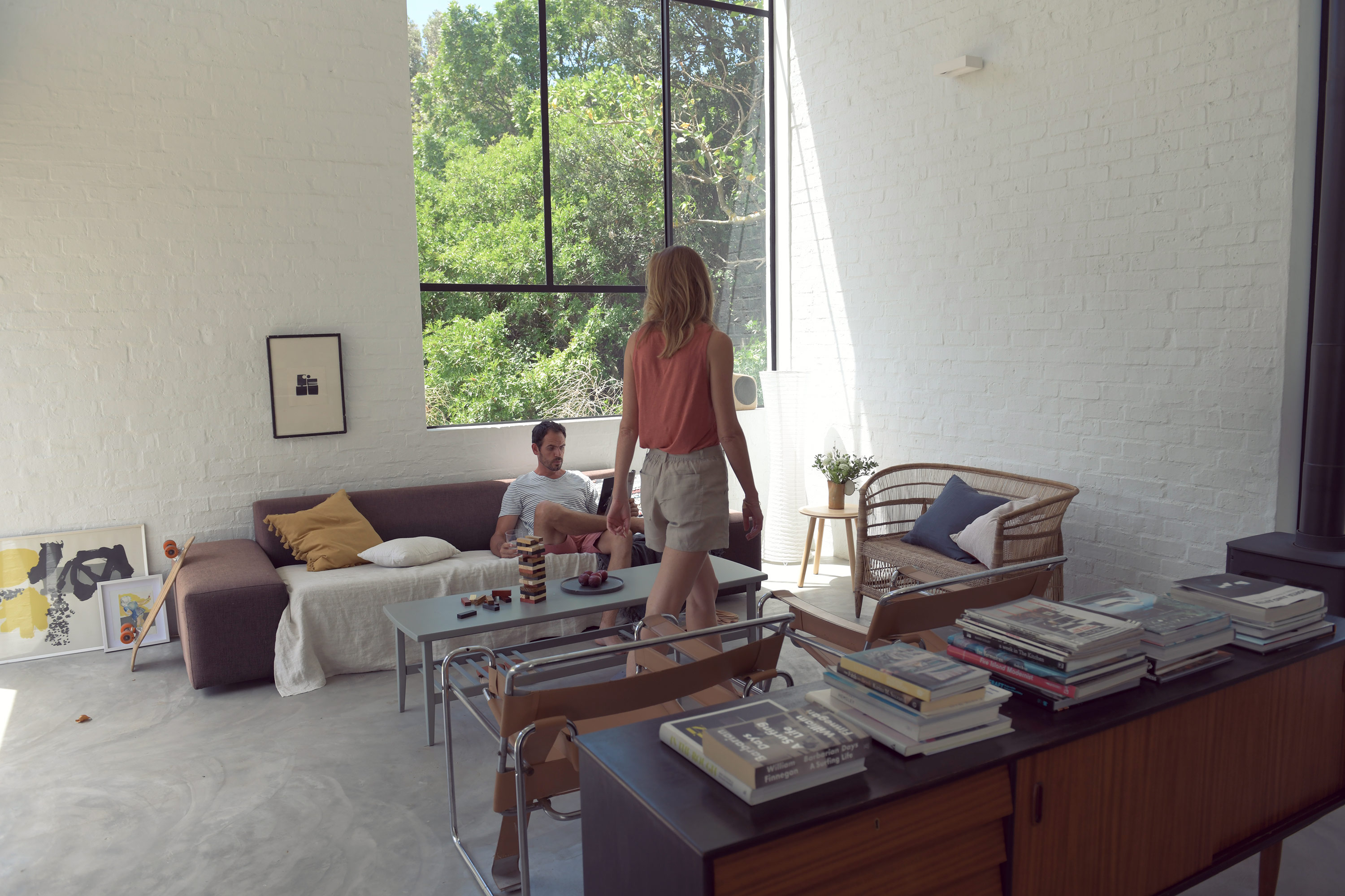 Kai-Uwe Gundlach - Chapmans View, Cape Town