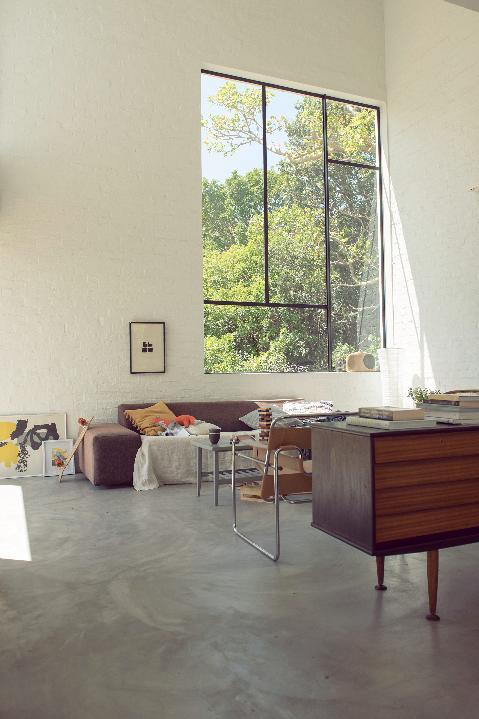 Kai-Uwe Gundlach - Chapmans View, Cape Town