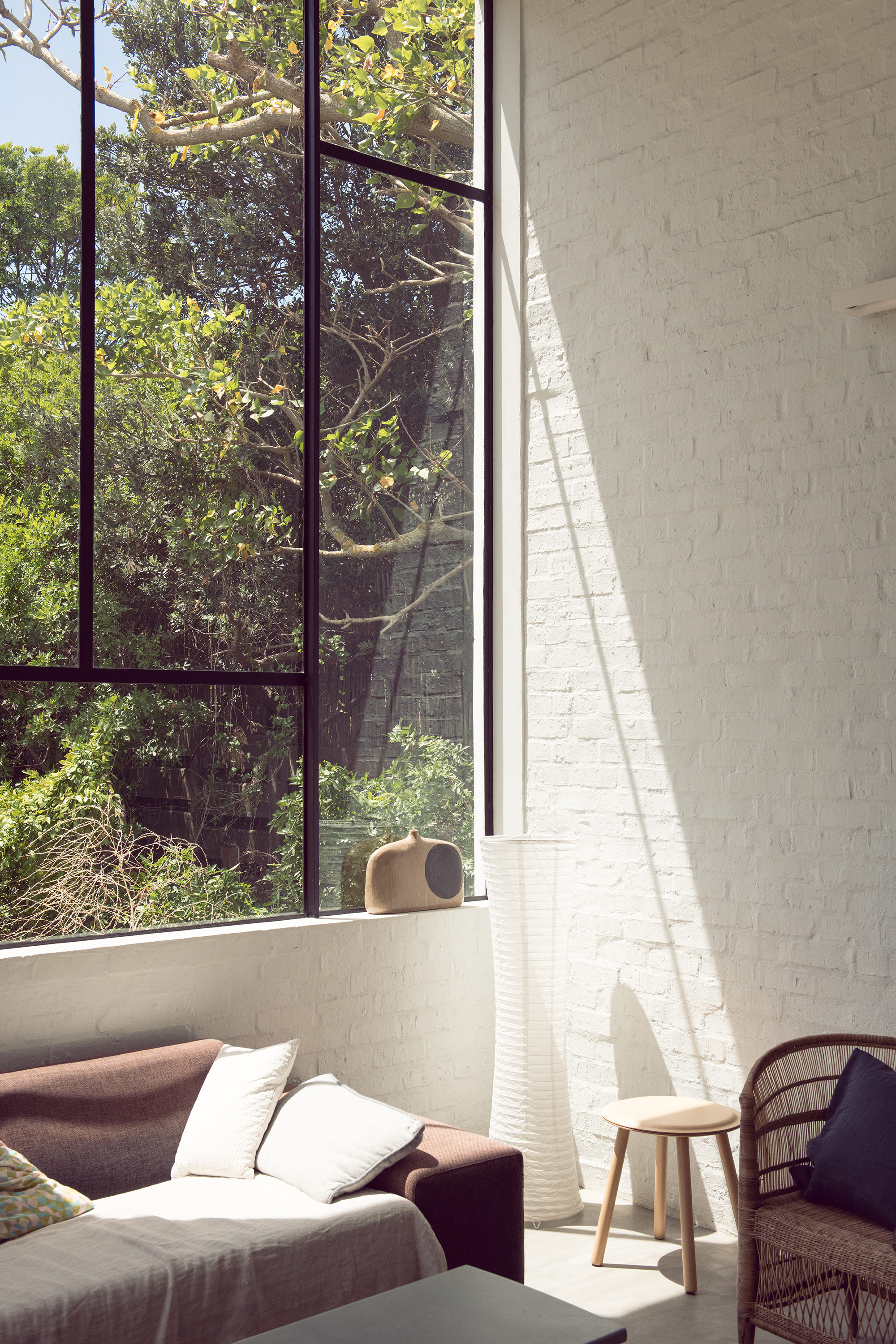 Kai-Uwe Gundlach - Chapmans View, Cape Town