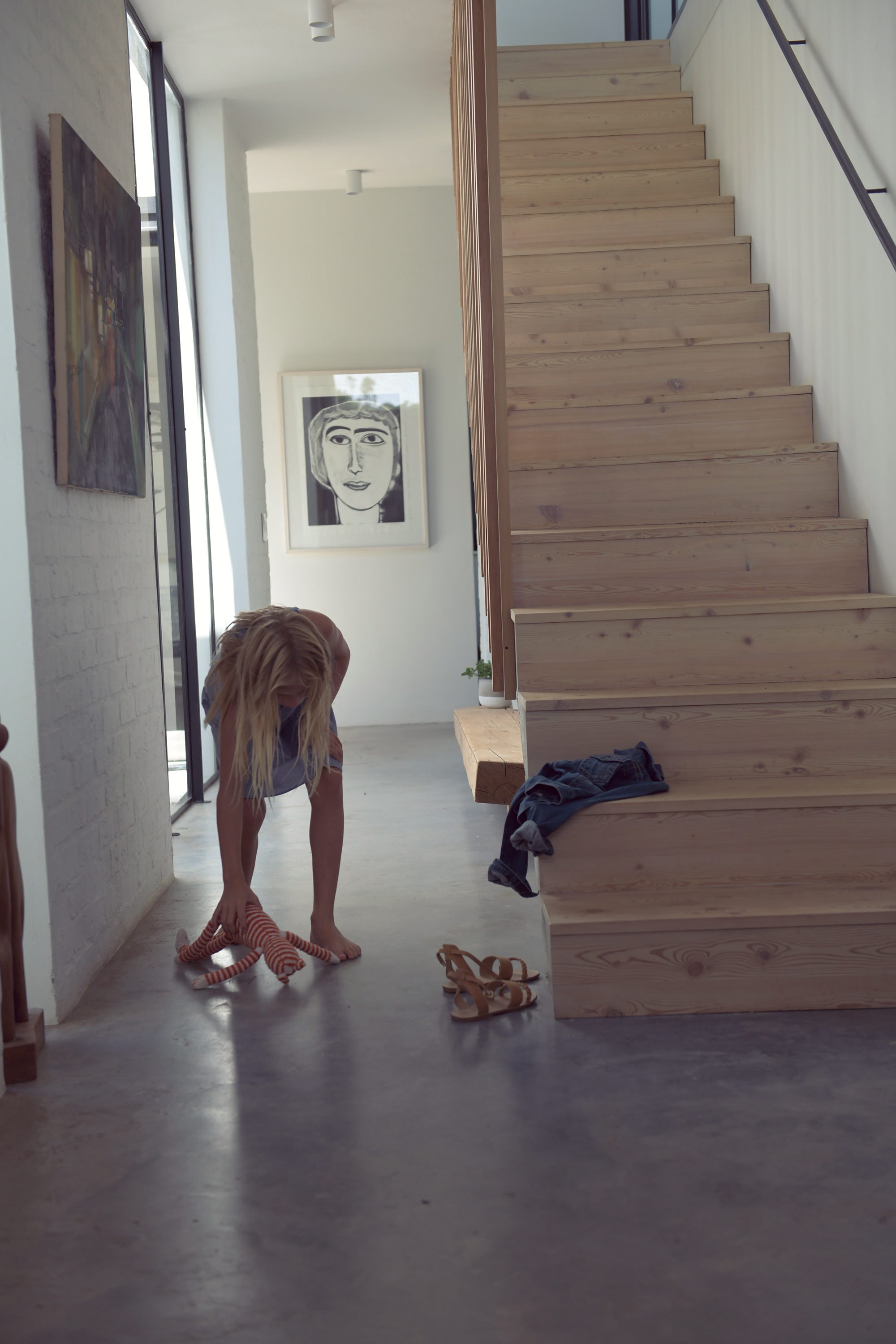 Kai-Uwe Gundlach - Chapmans View, Cape Town