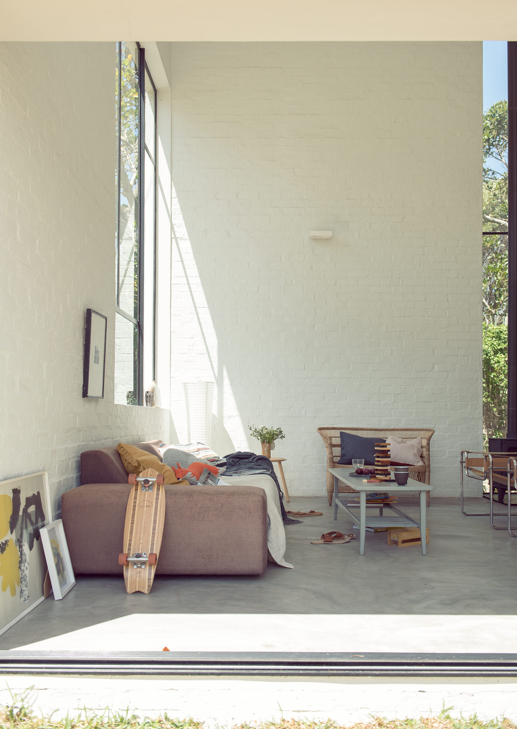 Kai-Uwe Gundlach - Chapmans View, Cape Town