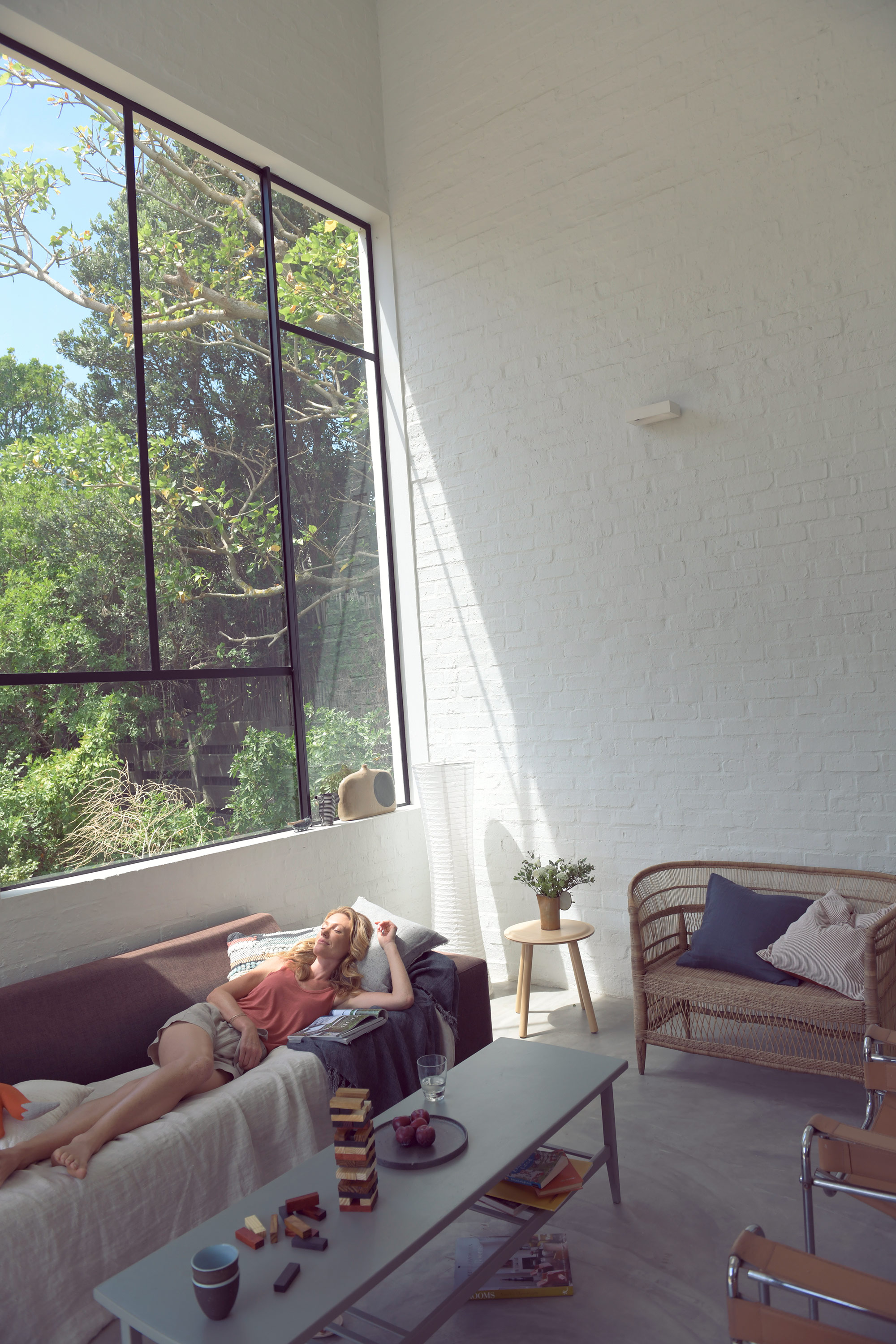 Kai-Uwe Gundlach - Chapmans View, Cape Town