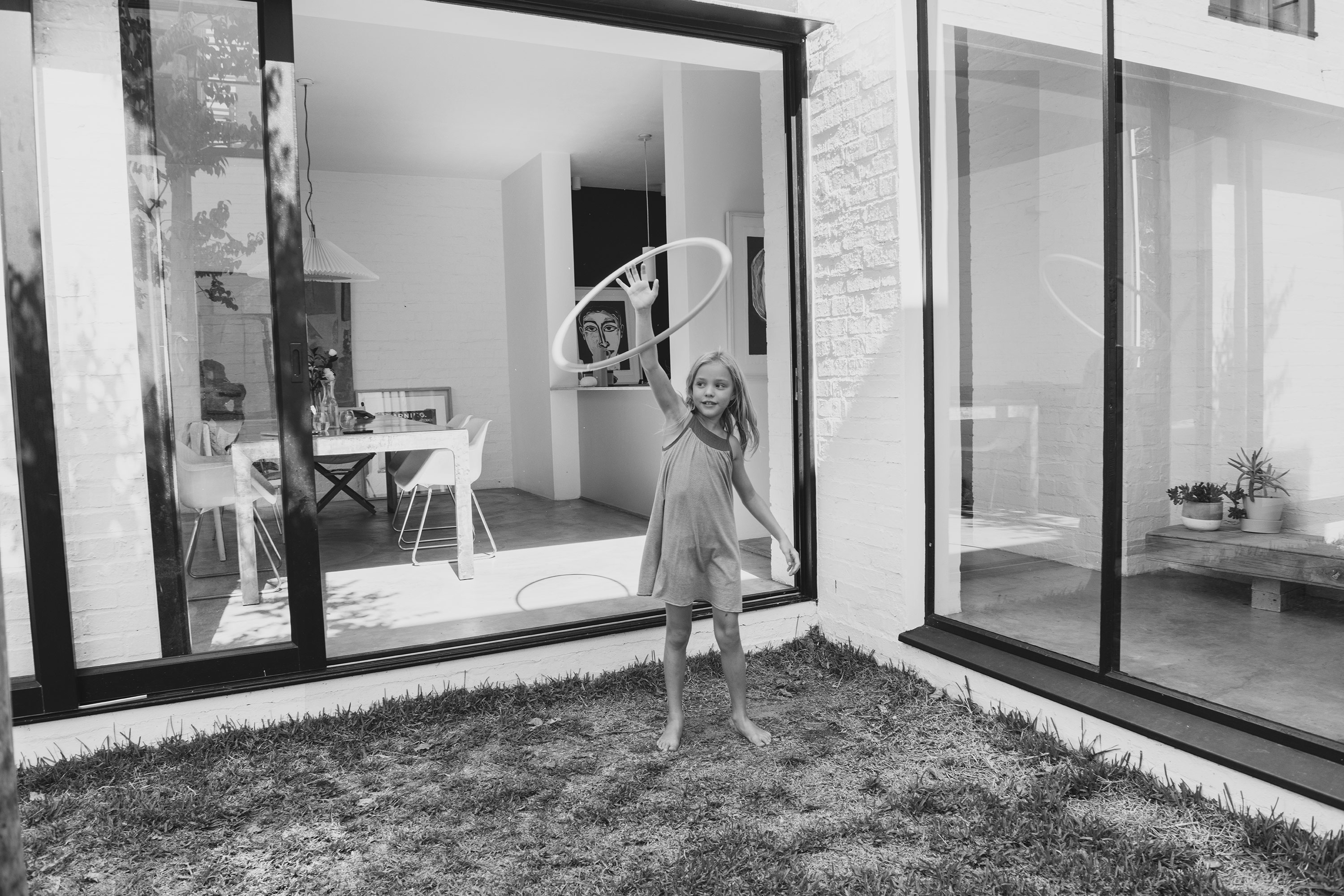 Kai-Uwe Gundlach - Chapmans View, Cape Town