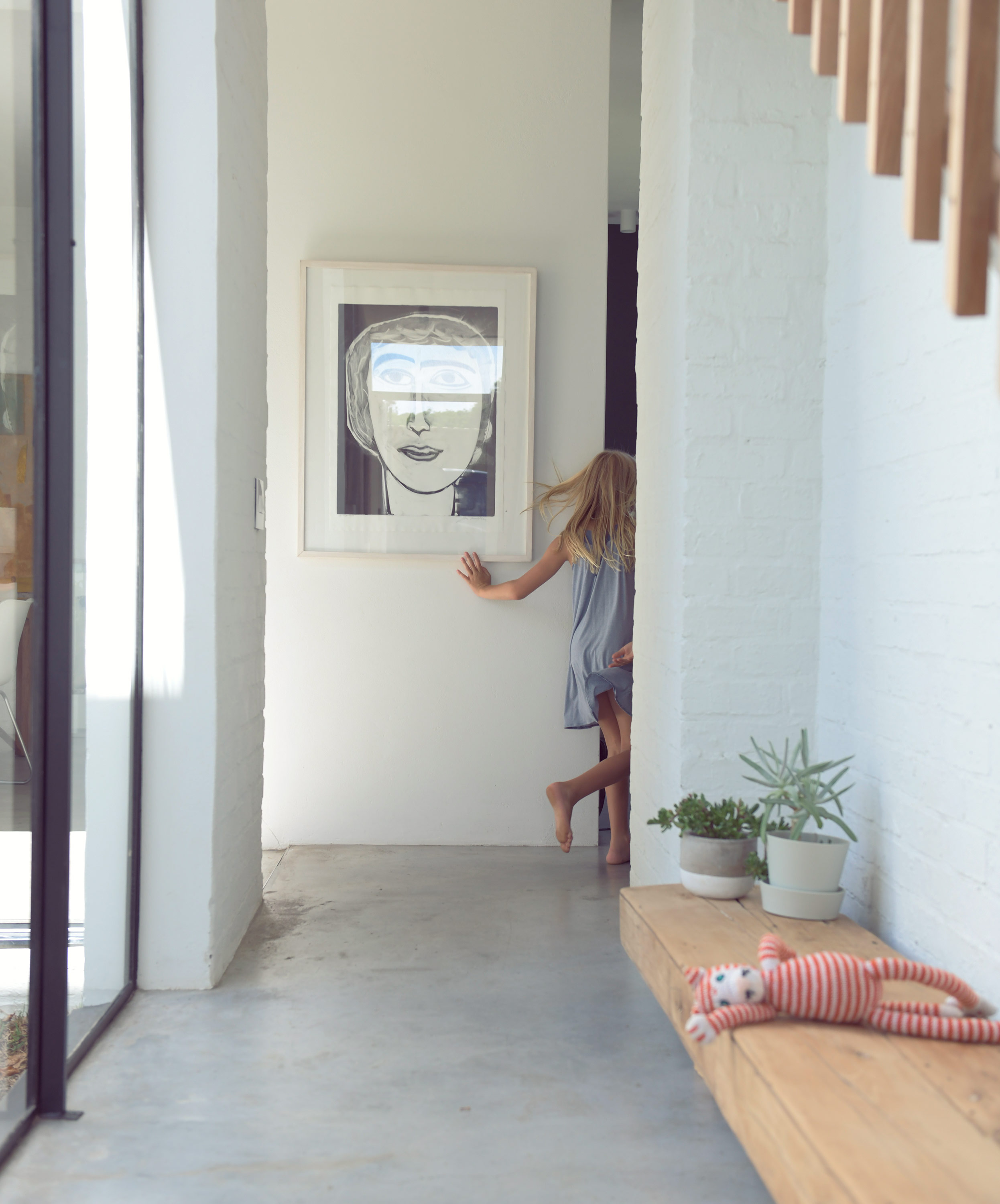 Kai-Uwe Gundlach - Chapmans View, Cape Town