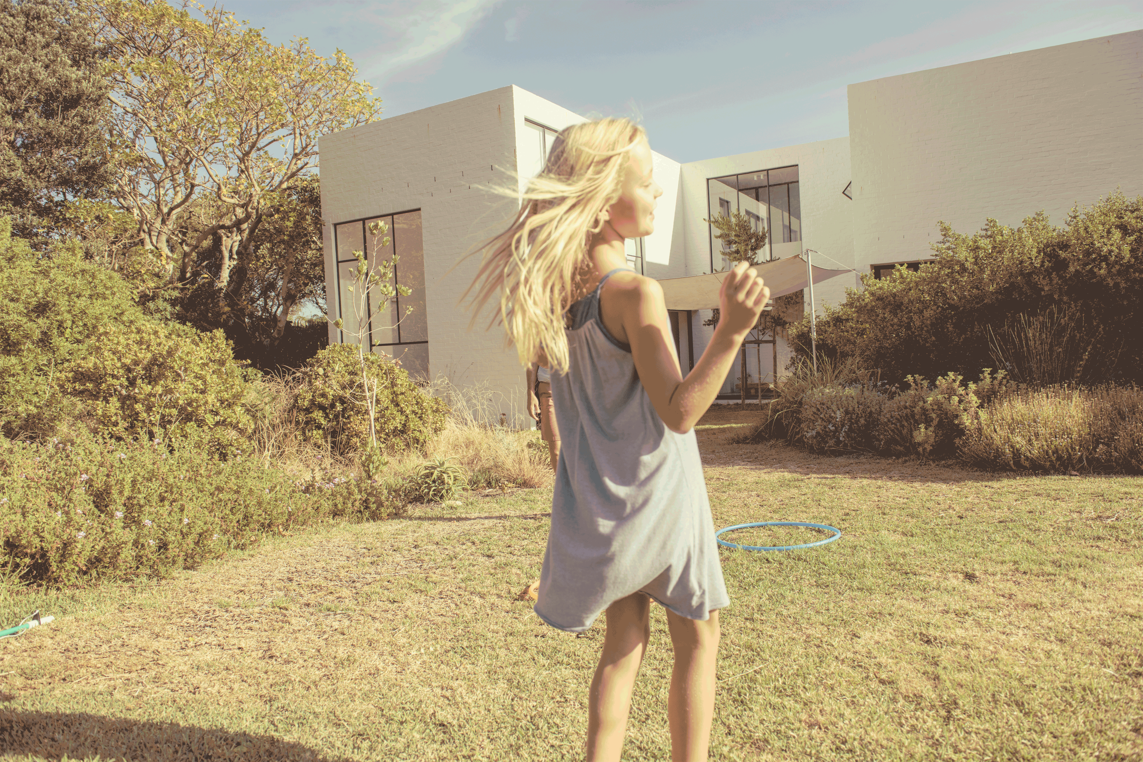 Kai-Uwe Gundlach - Monique