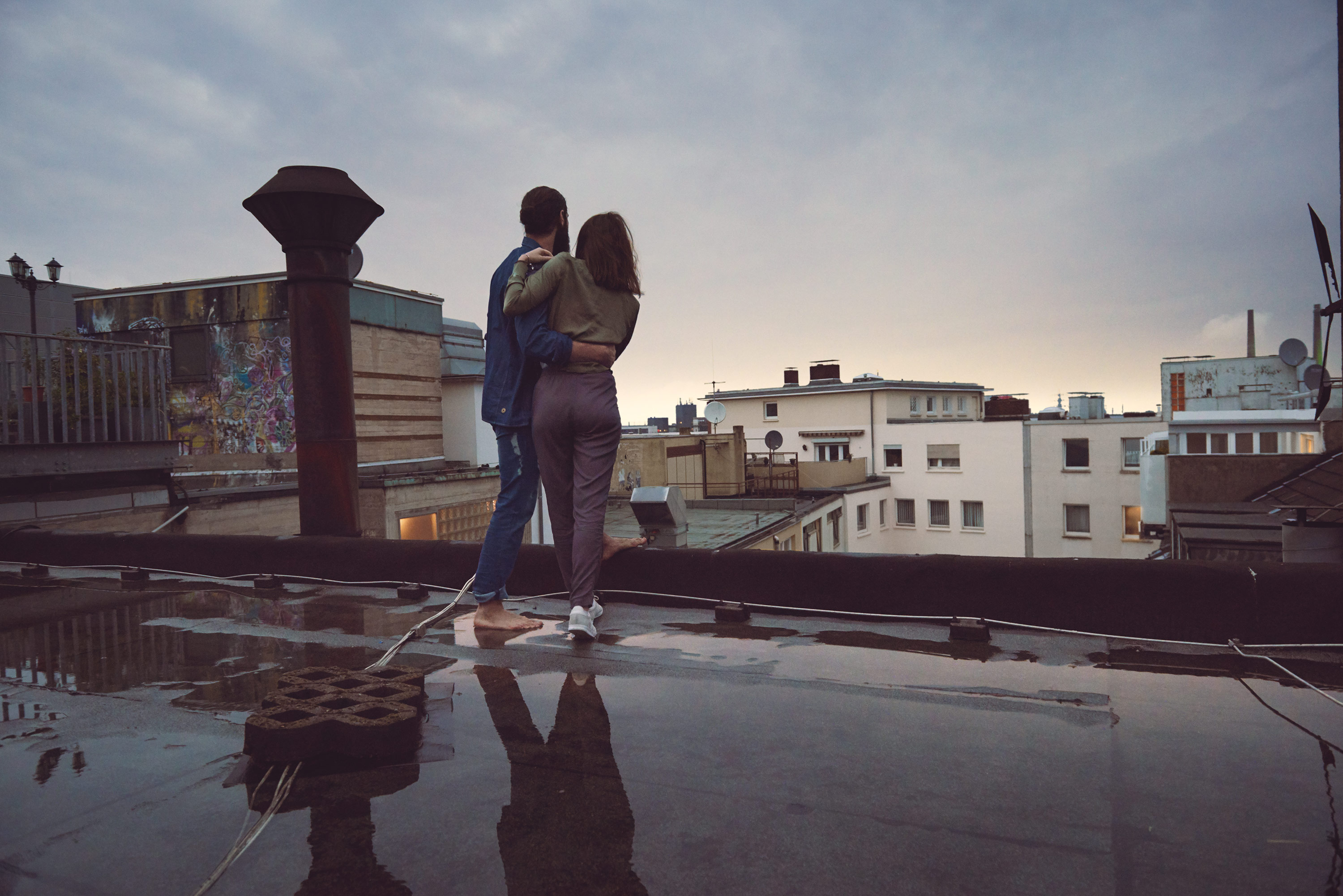 Kai-Uwe Gundlach - Metropole Ruhr