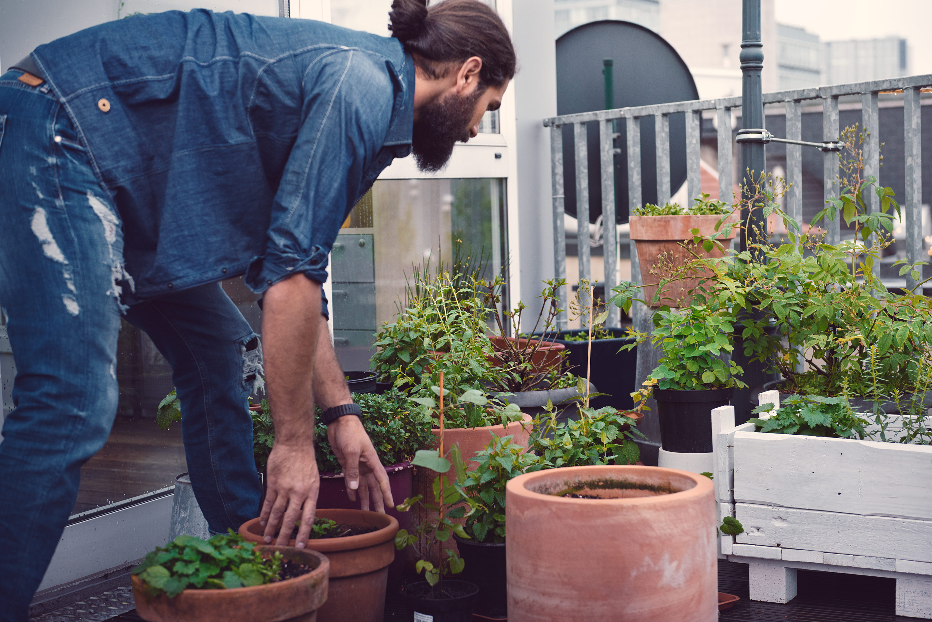 Kai-Uwe Gundlach - Metropole Ruhr