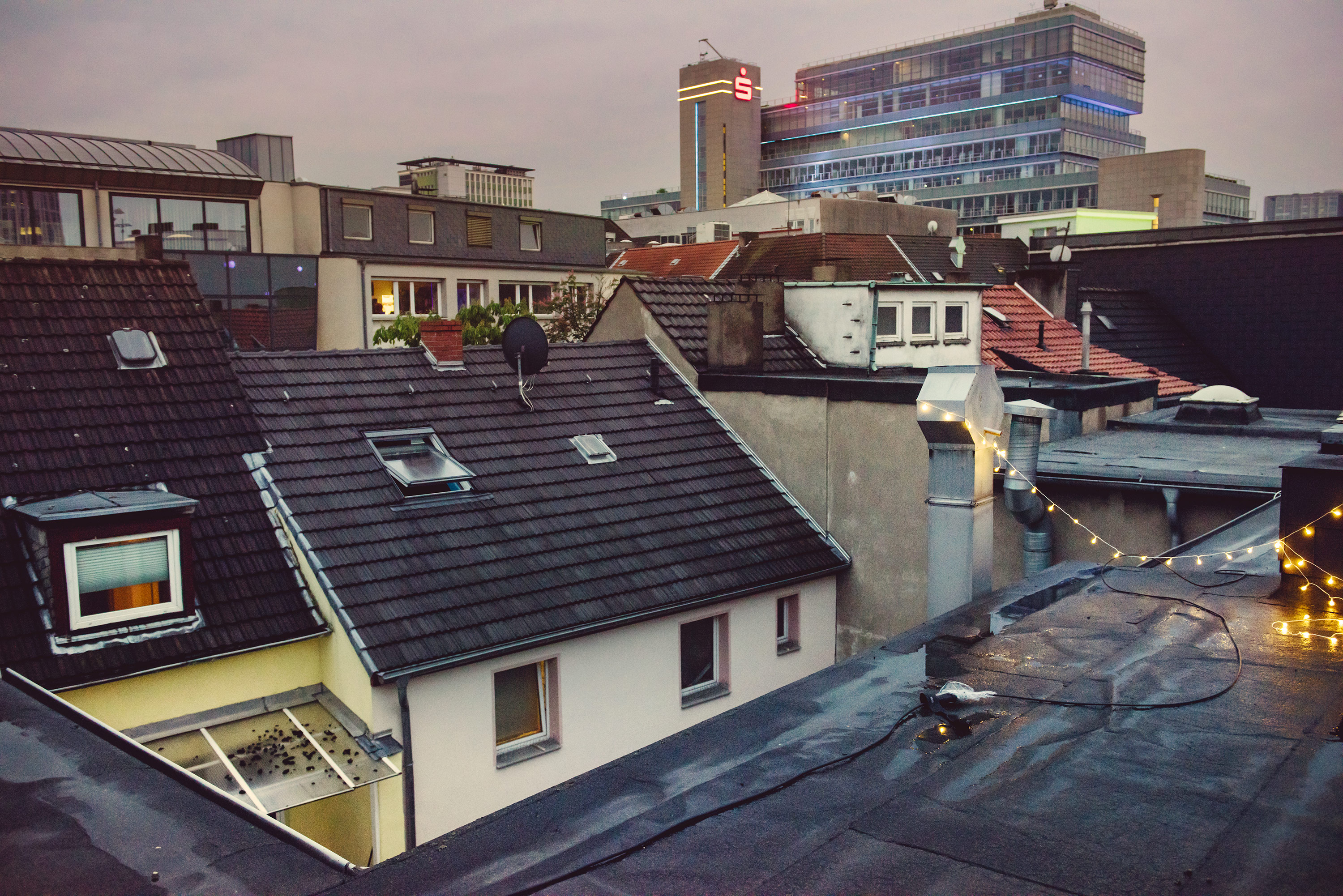 Kai-Uwe Gundlach - Metropole Ruhr