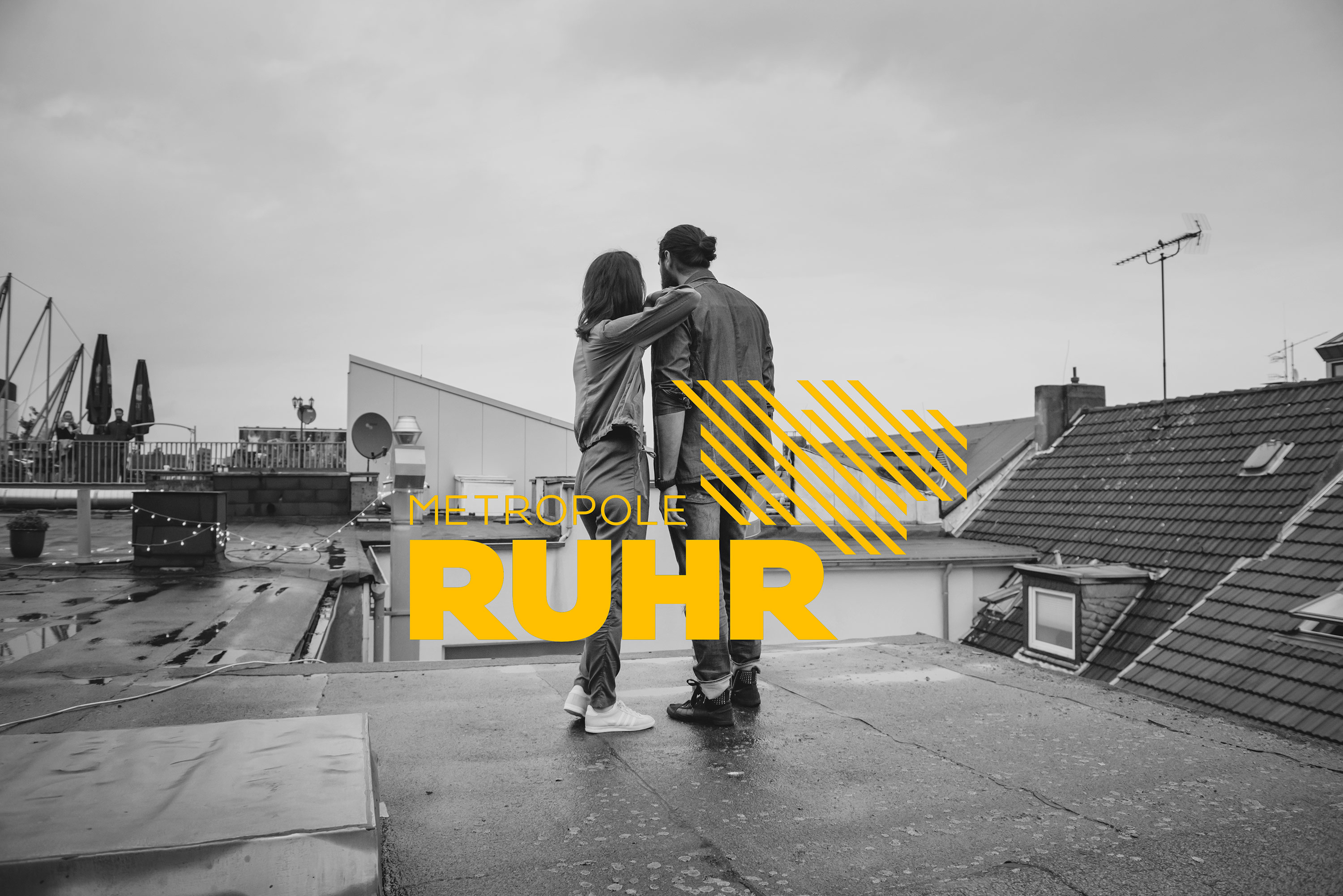 Kai-Uwe Gundlach - Metropole Ruhr