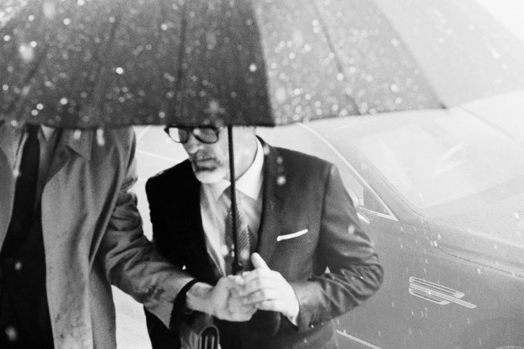 Kai-Uwe Gundlach - Genesis G90 I