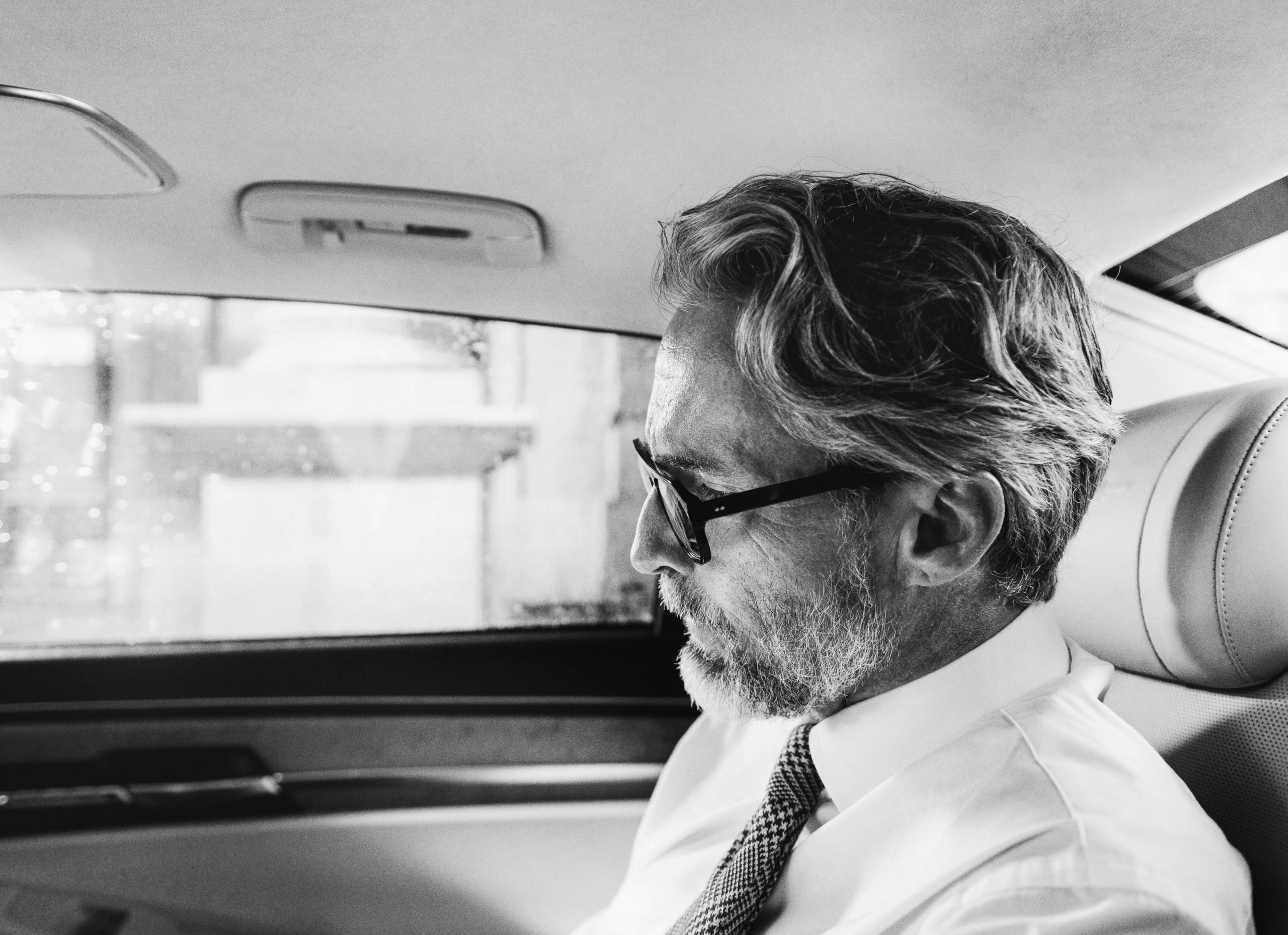 Kai-Uwe Gundlach - Genesis G90 I