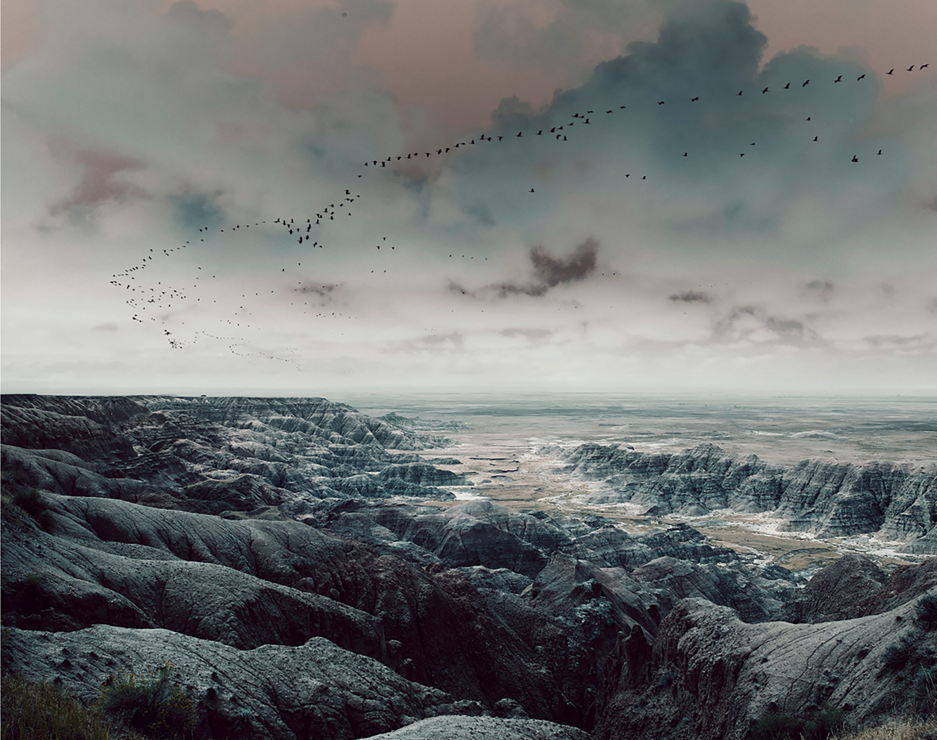 Kai-Uwe Gundlach - back & forth