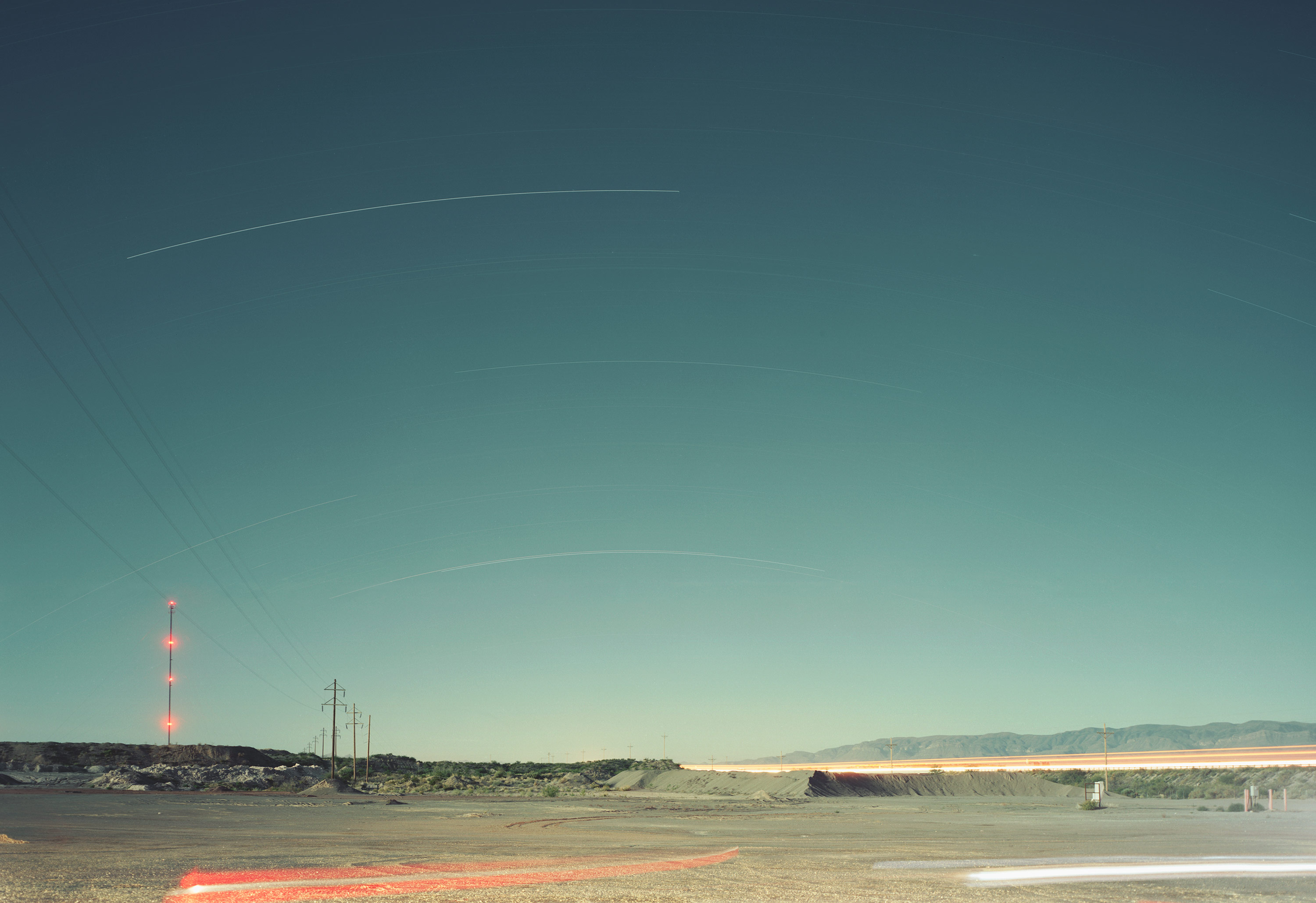 Kai-Uwe Gundlach - back & forth