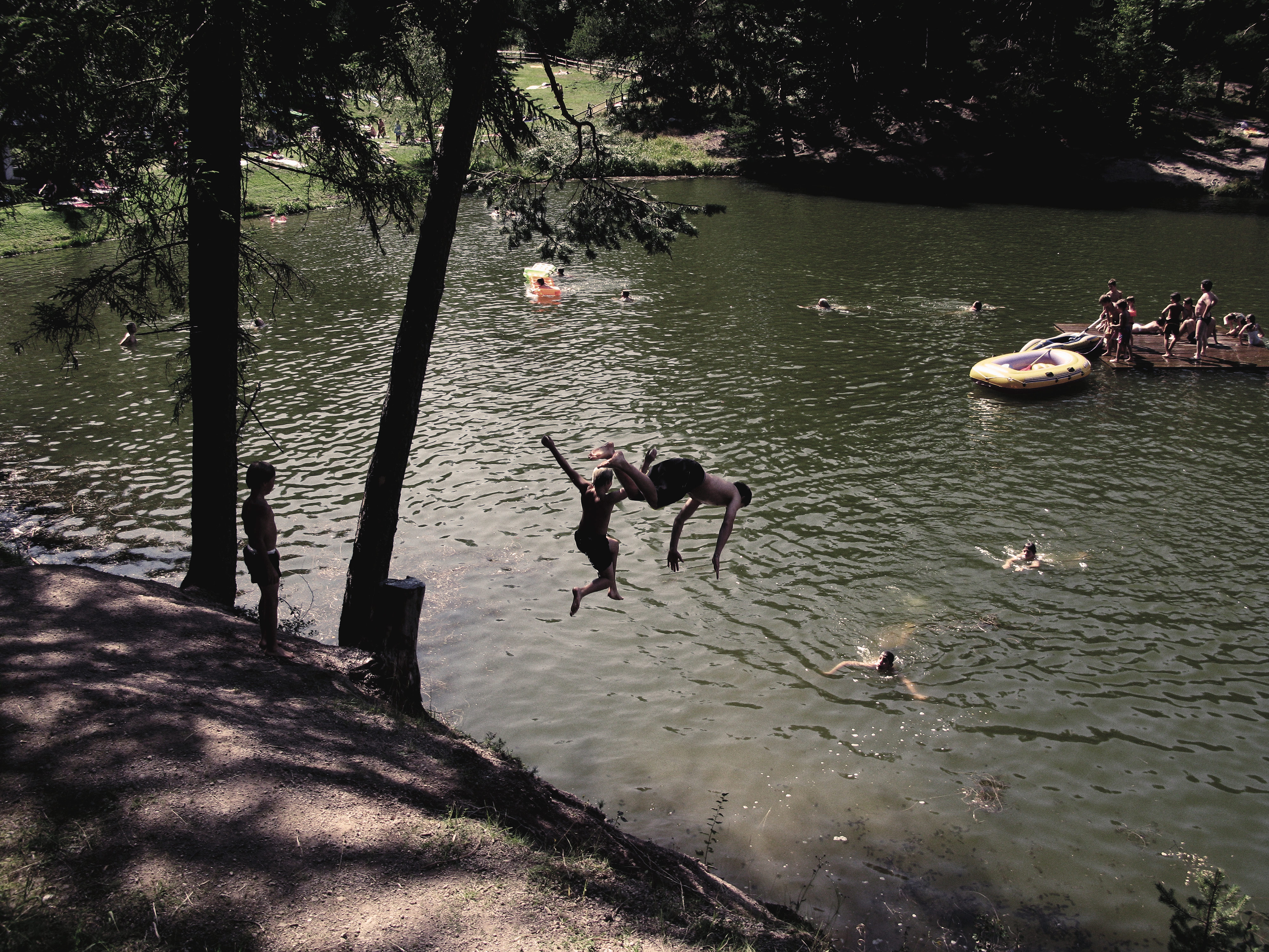 Kai-Uwe Gundlach - back & forth