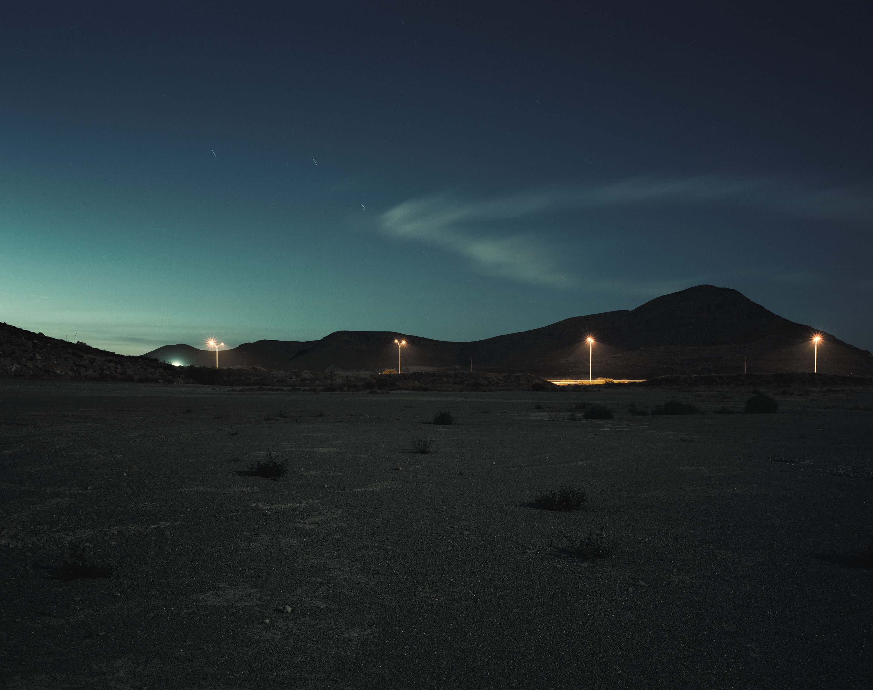 Kai-Uwe Gundlach - back & forth