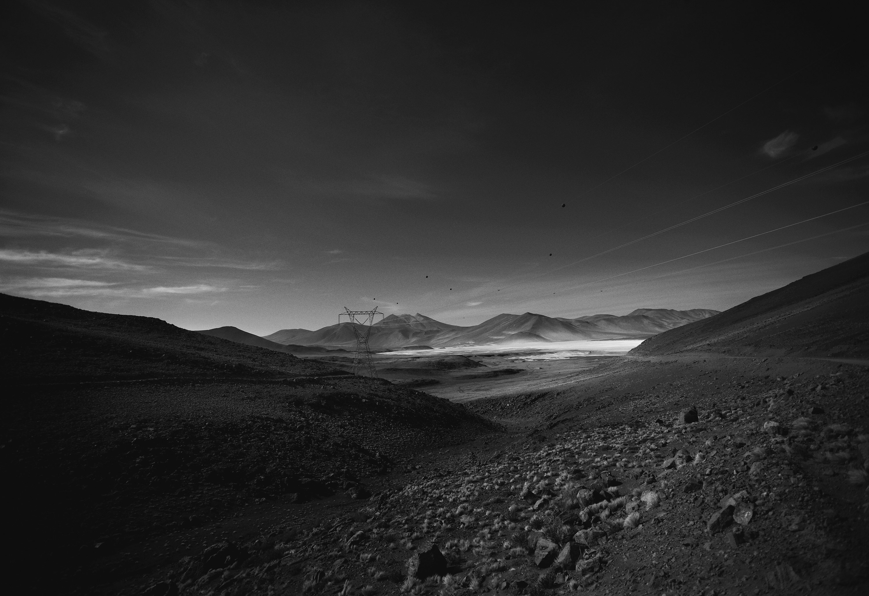 Kai-Uwe Gundlach - back & forth