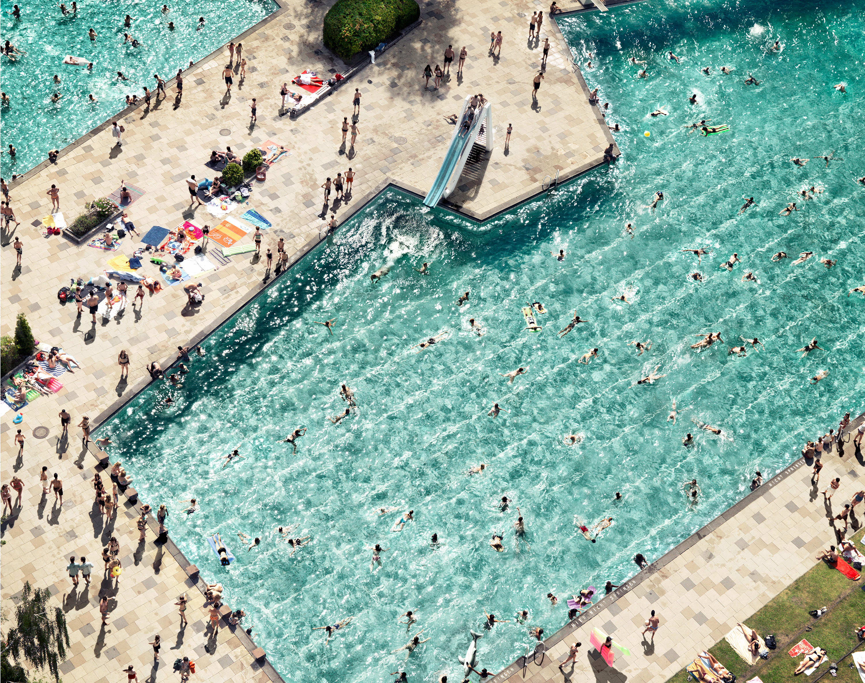 Kai-Uwe Gundlach - let my days be long