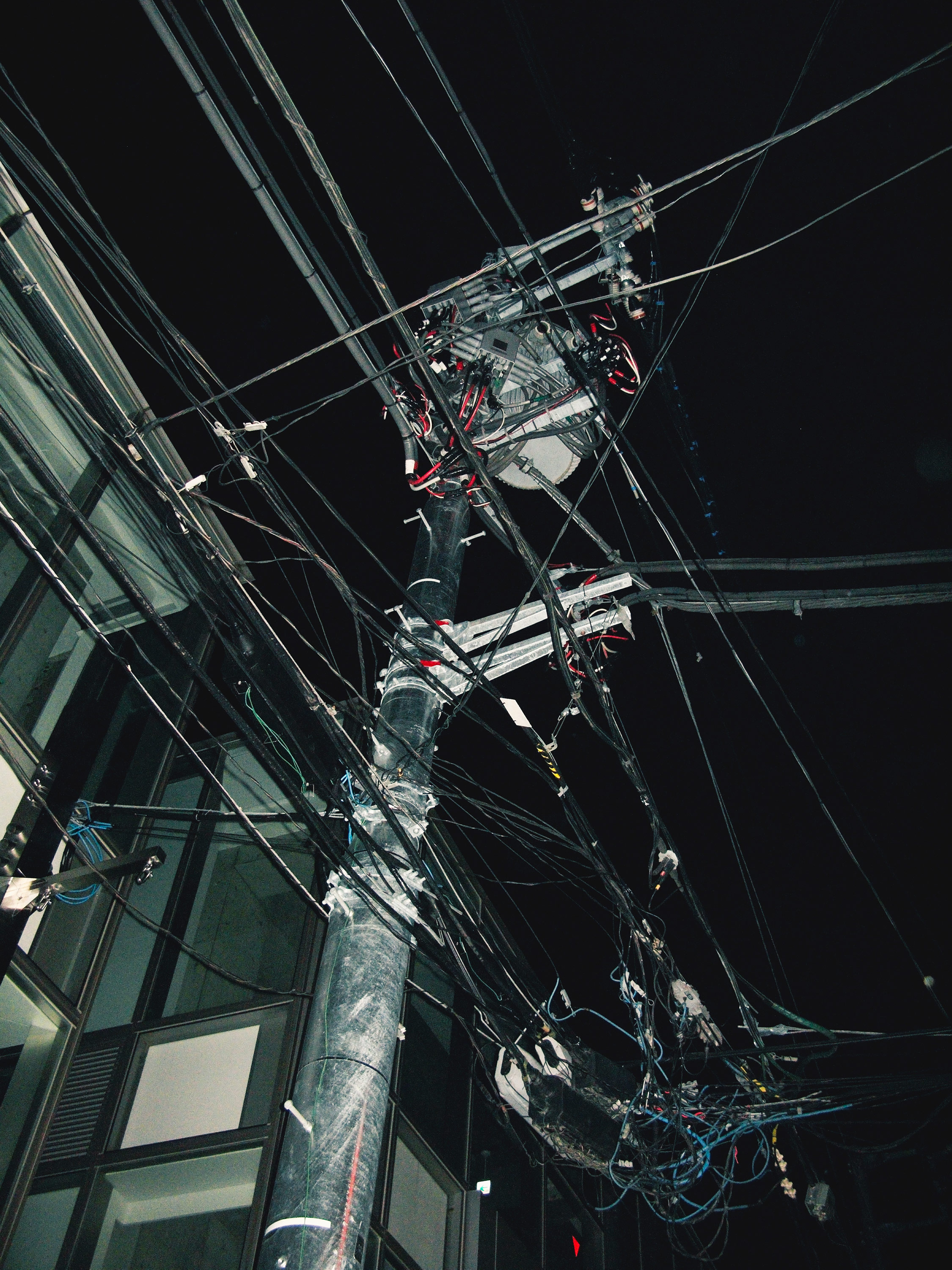 Kai-Uwe Gundlach - let my days be long