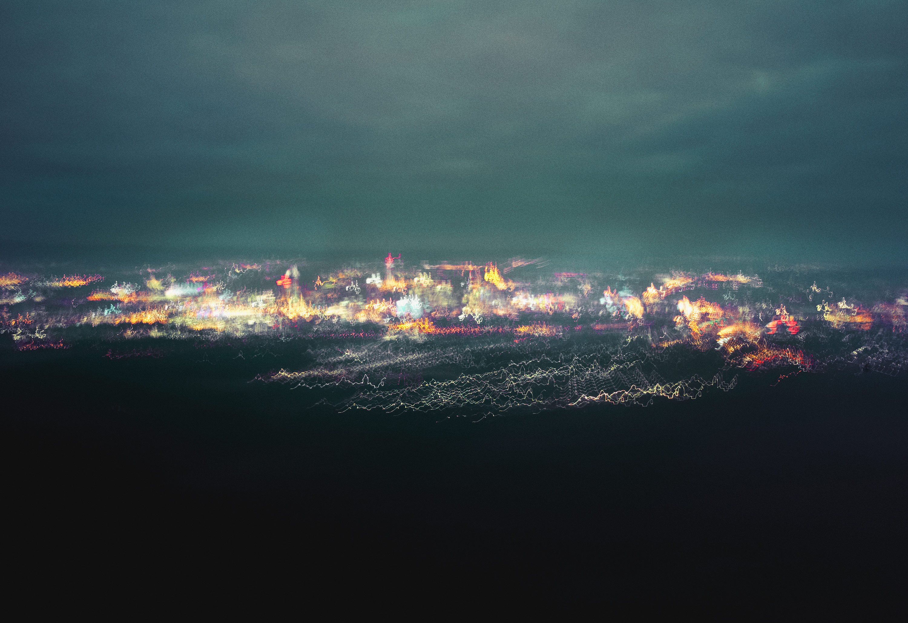 Kai-Uwe Gundlach - let my days be long