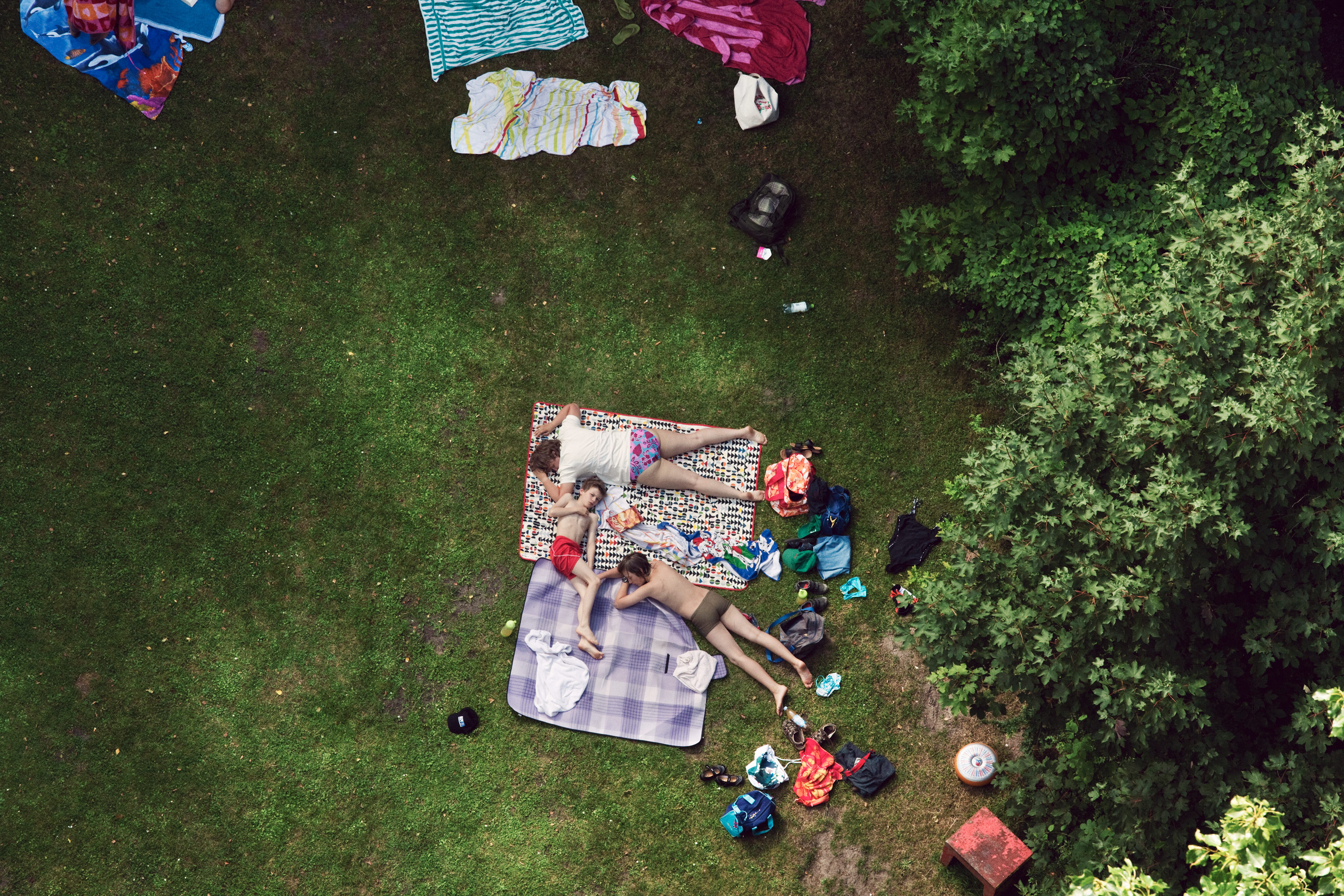 Kai-Uwe Gundlach - let my days be long