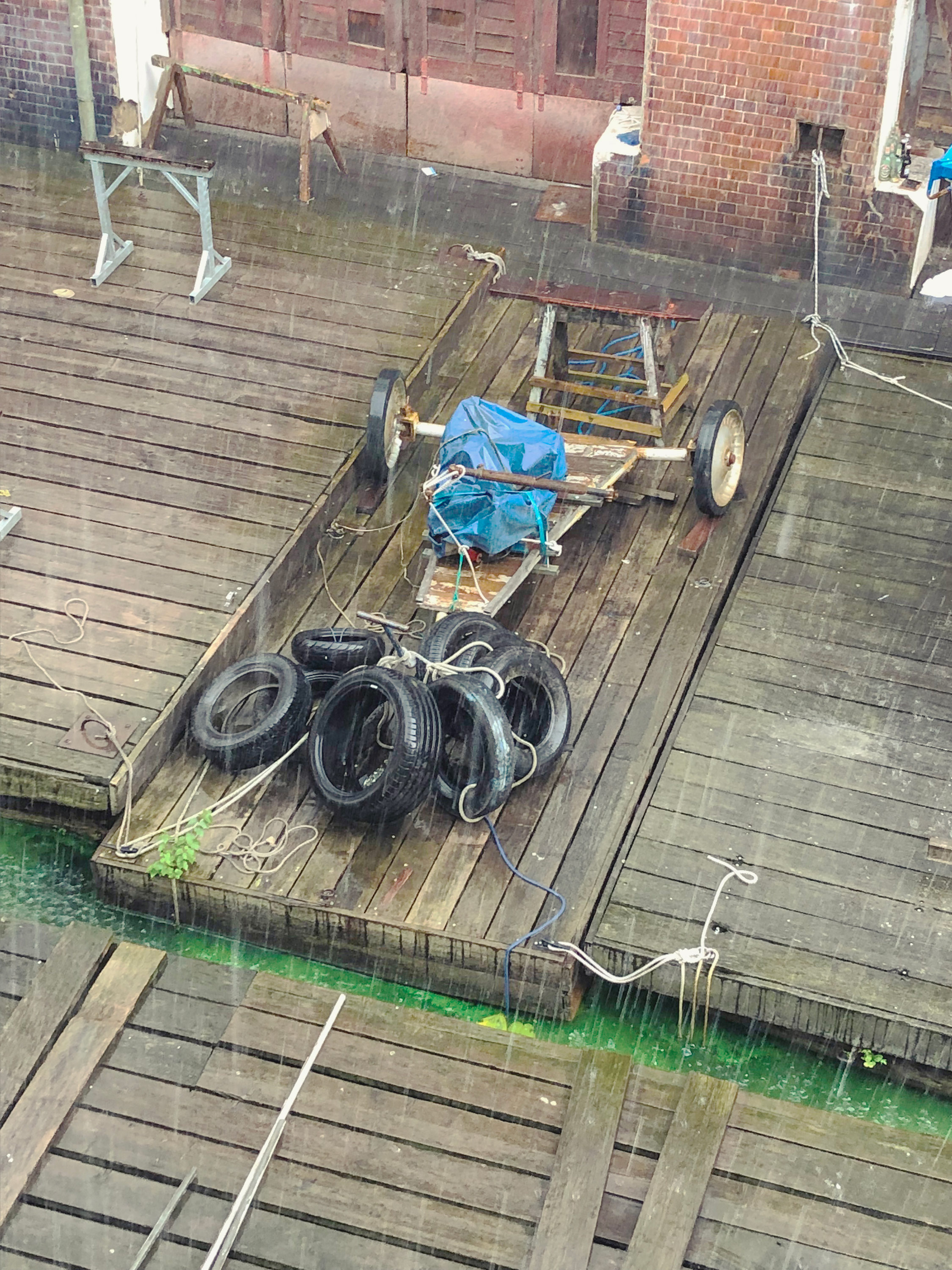 Kai-Uwe Gundlach - tell me are we