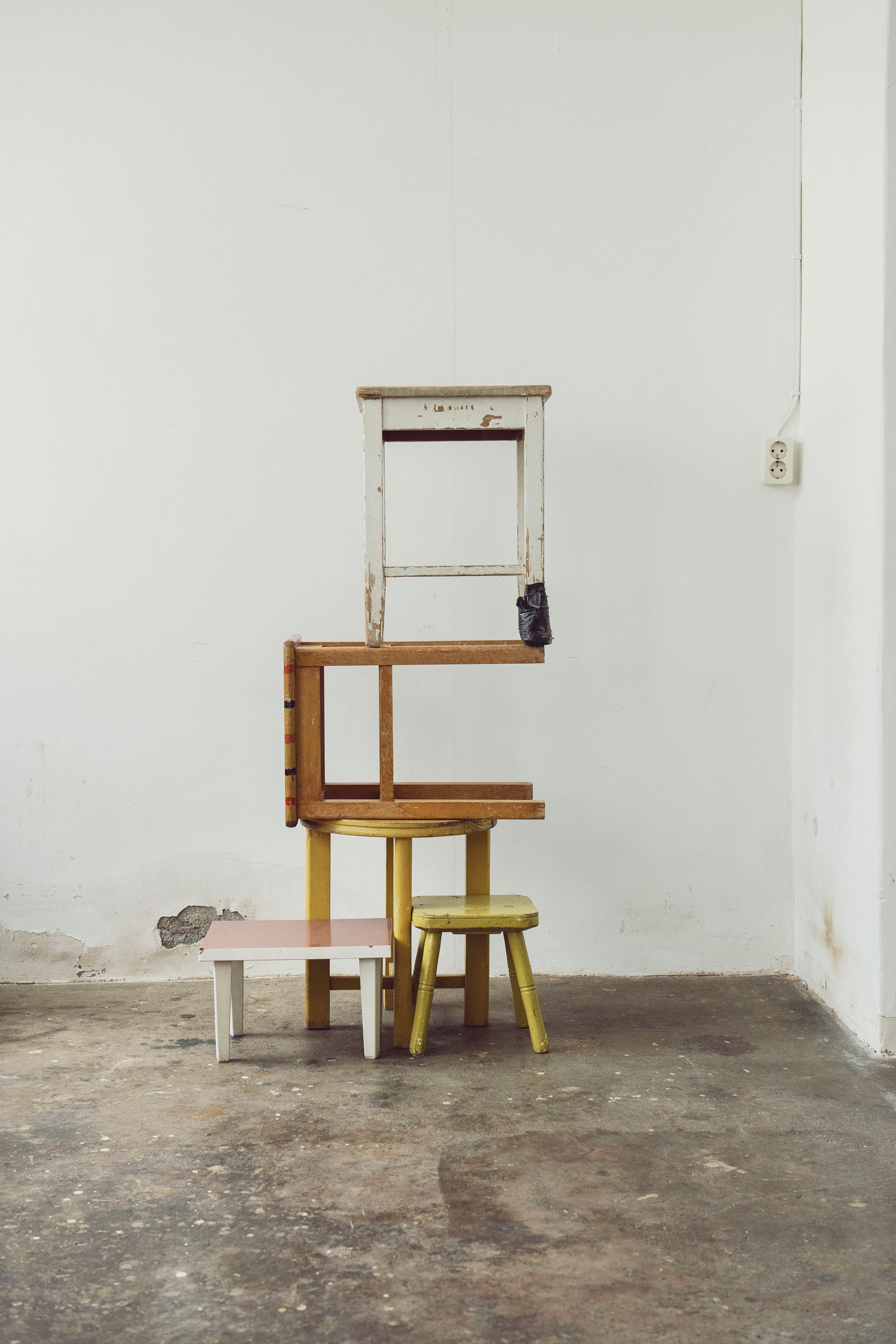 Kai-Uwe Gundlach - tell me are we