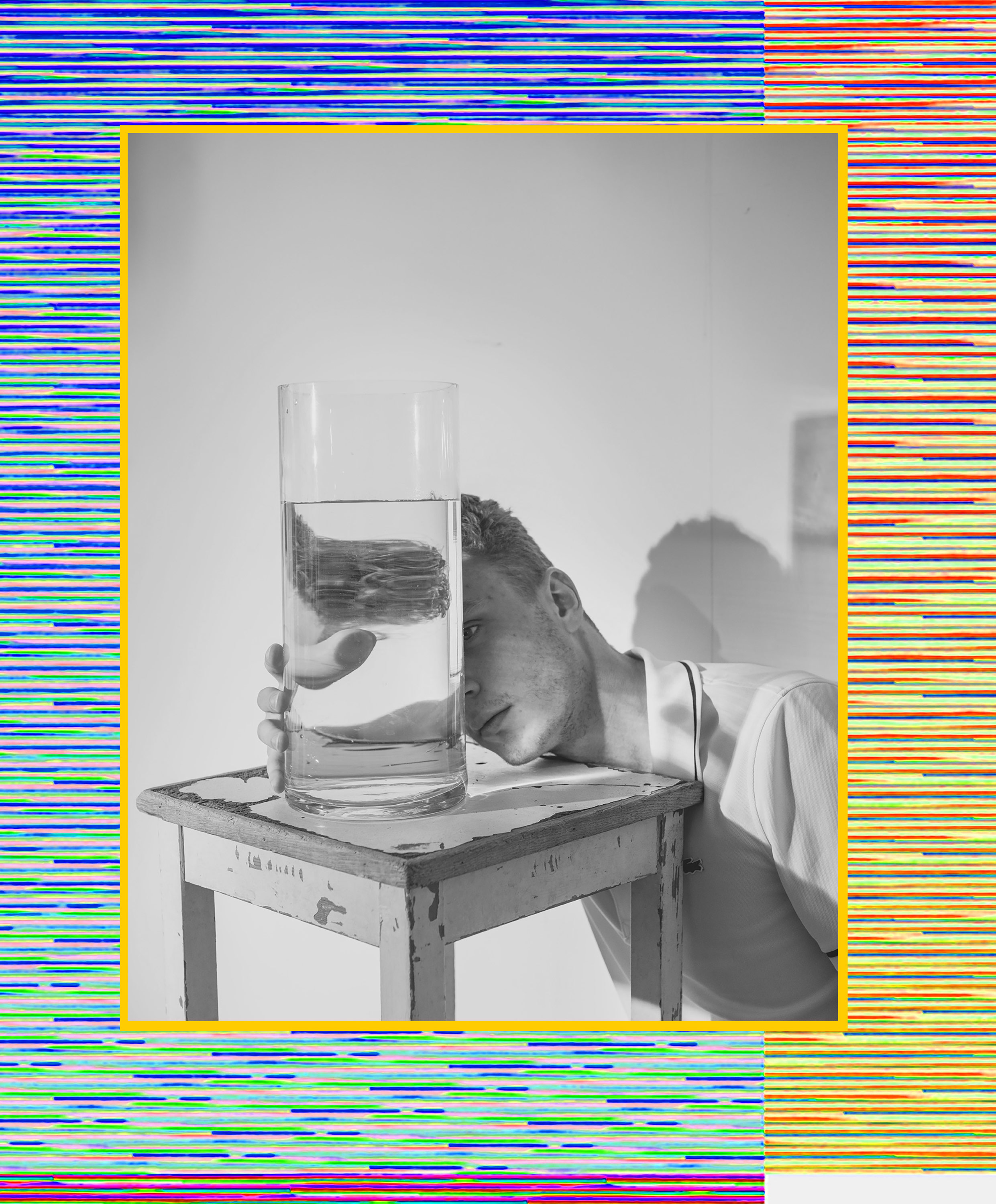 Kai-Uwe Gundlach - tell me are we