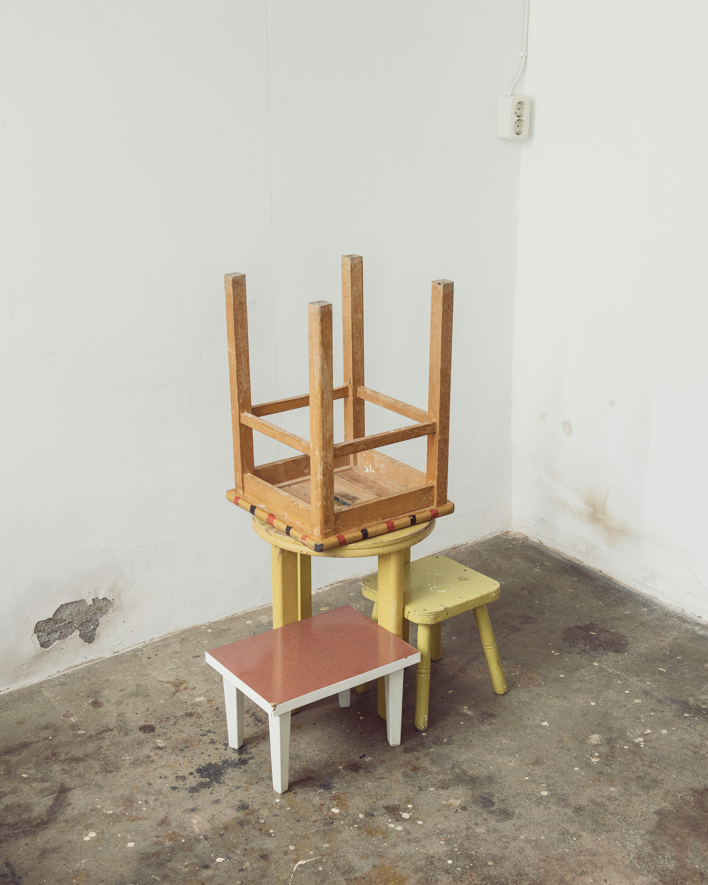 Kai-Uwe Gundlach - tell me are we