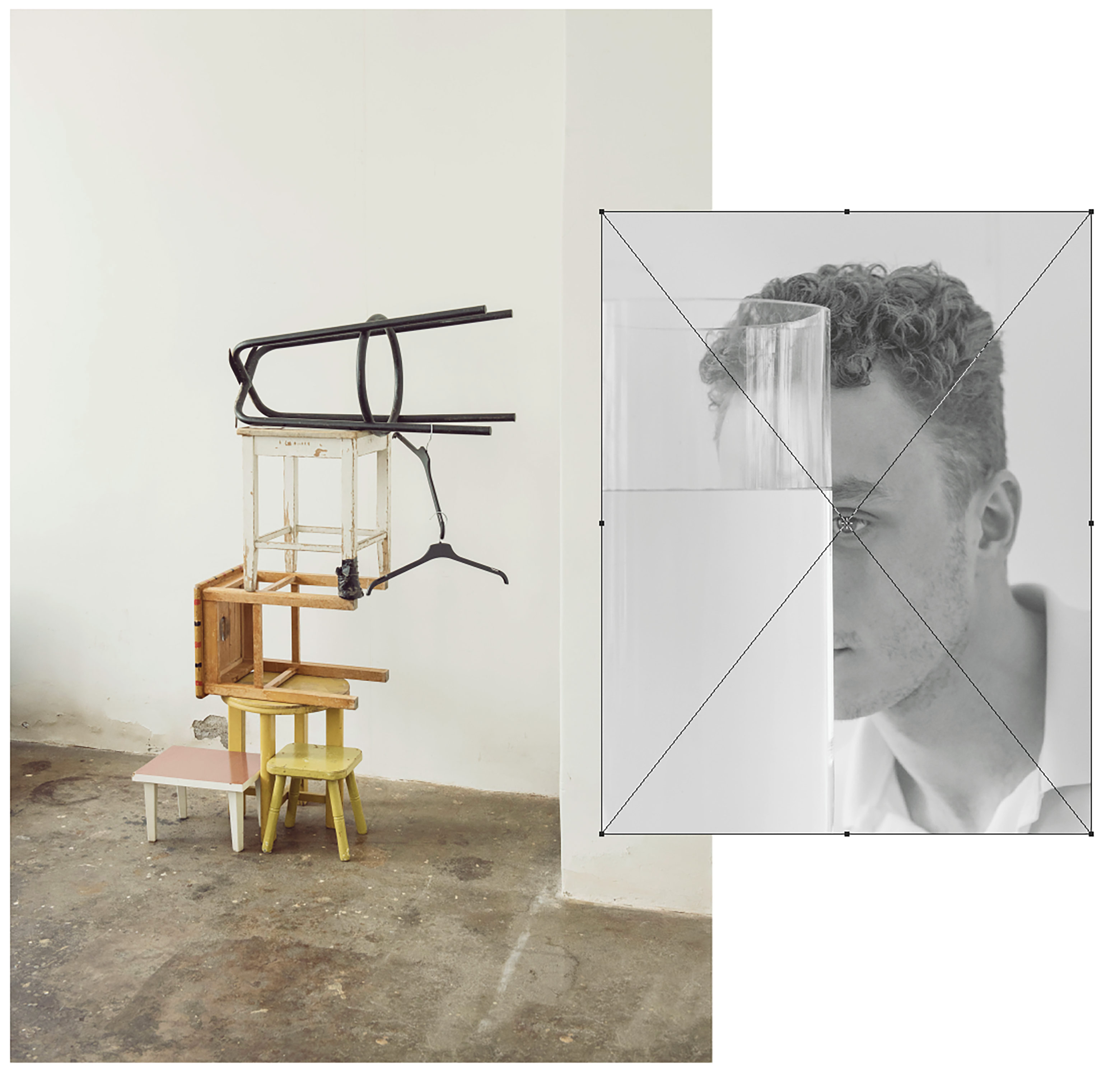 Kai-Uwe Gundlach - tell me are we