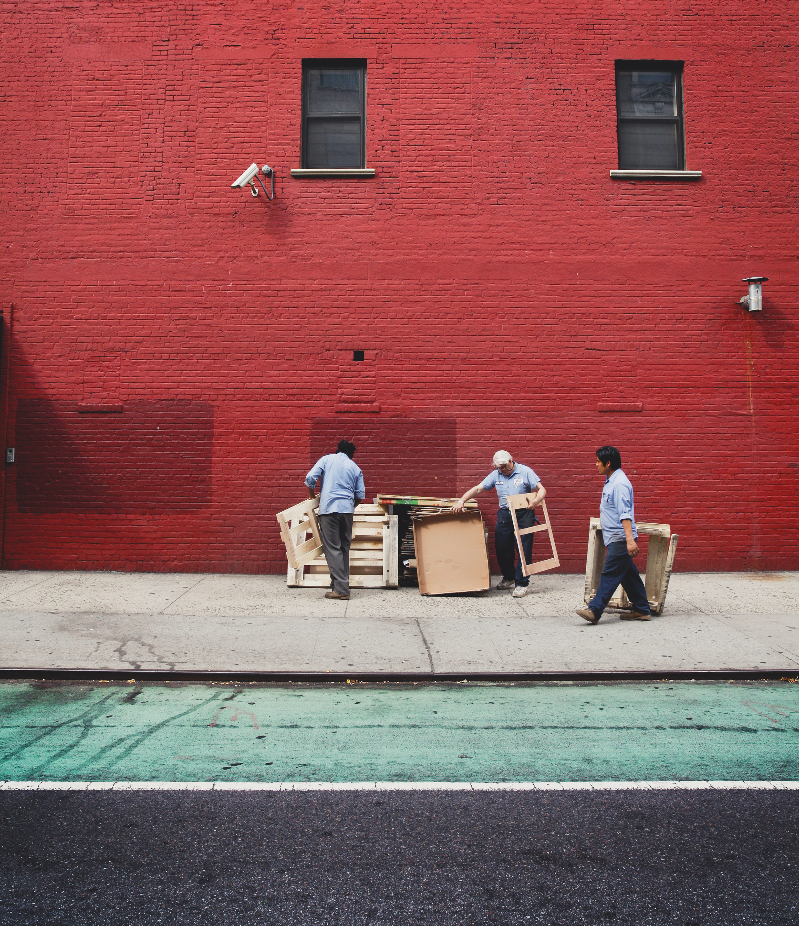 Kai-Uwe Gundlach - by the way