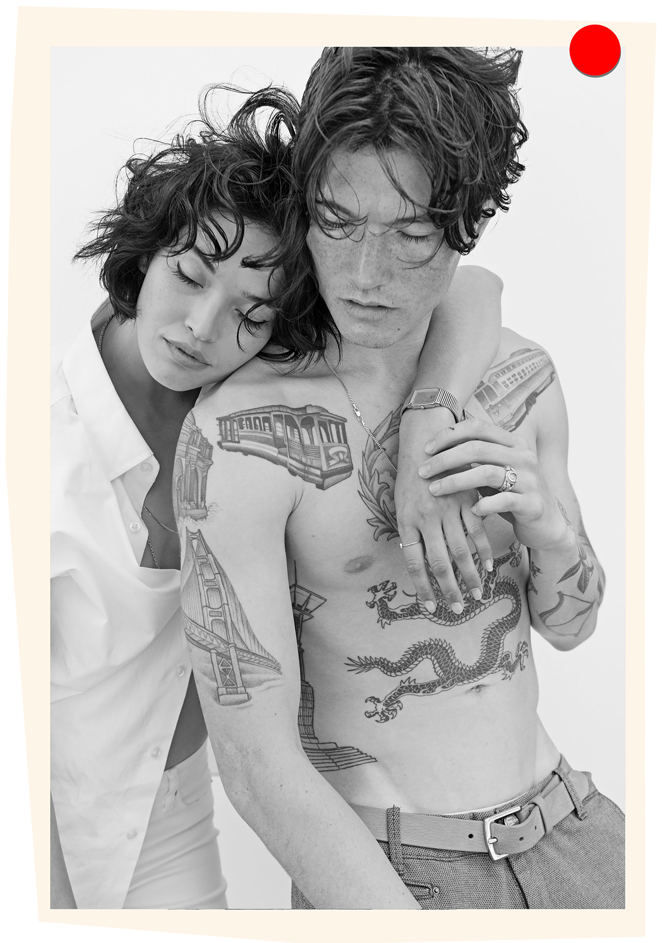 Kai-Uwe Gundlach - Kaitlyn & Zach