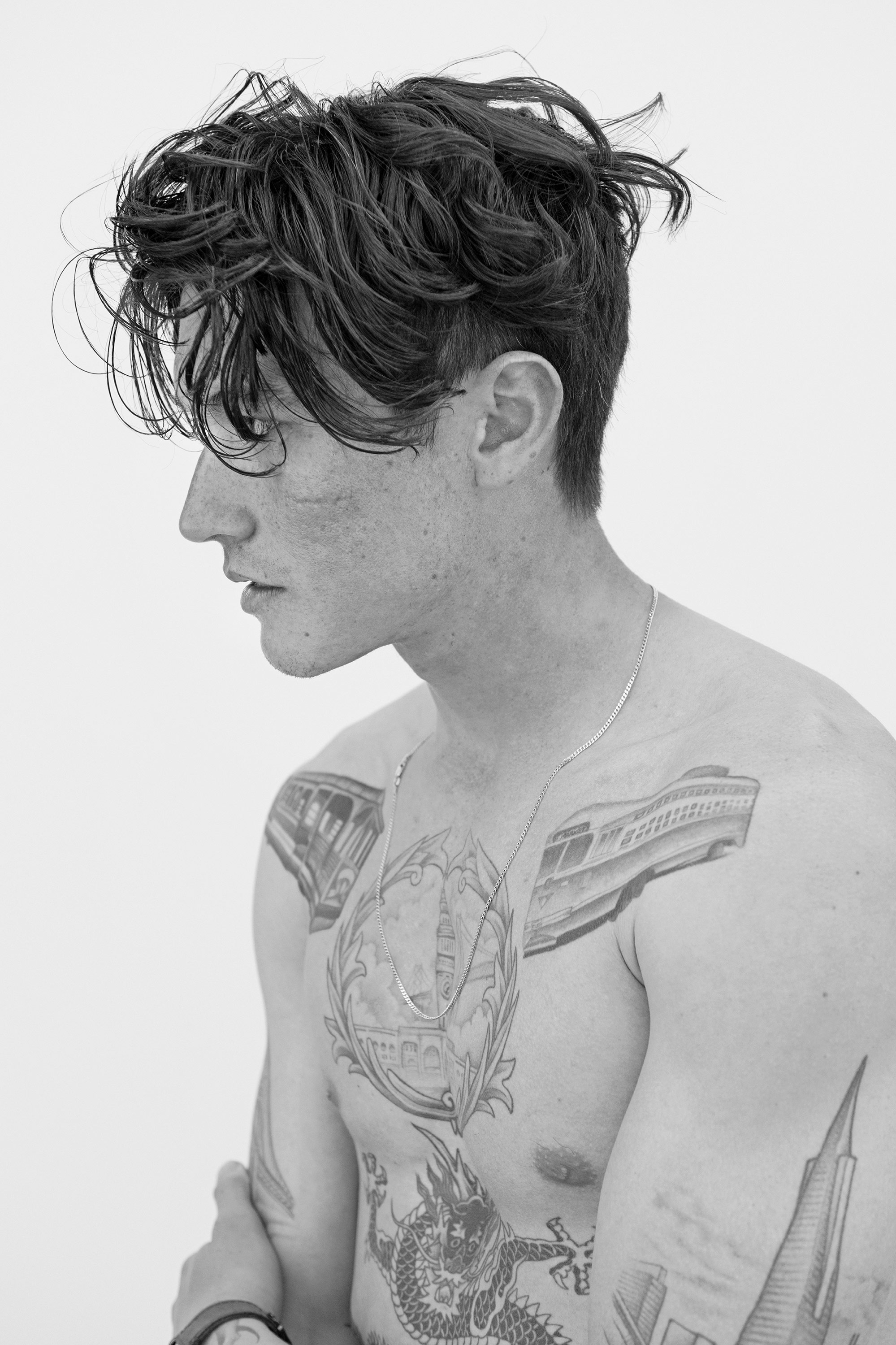 Kai-Uwe Gundlach - Kaitlyn & Zach