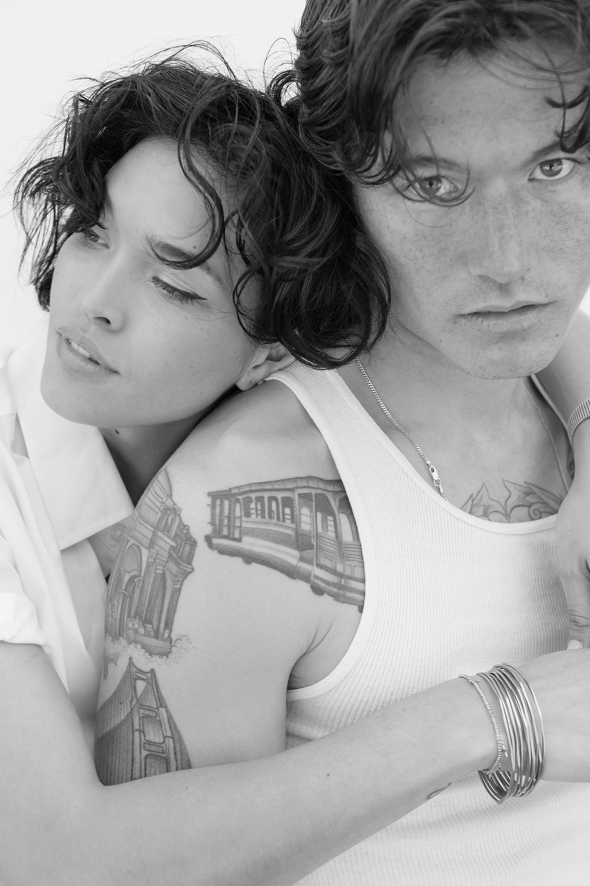 Kai-Uwe Gundlach - Kaitlyn & Zach