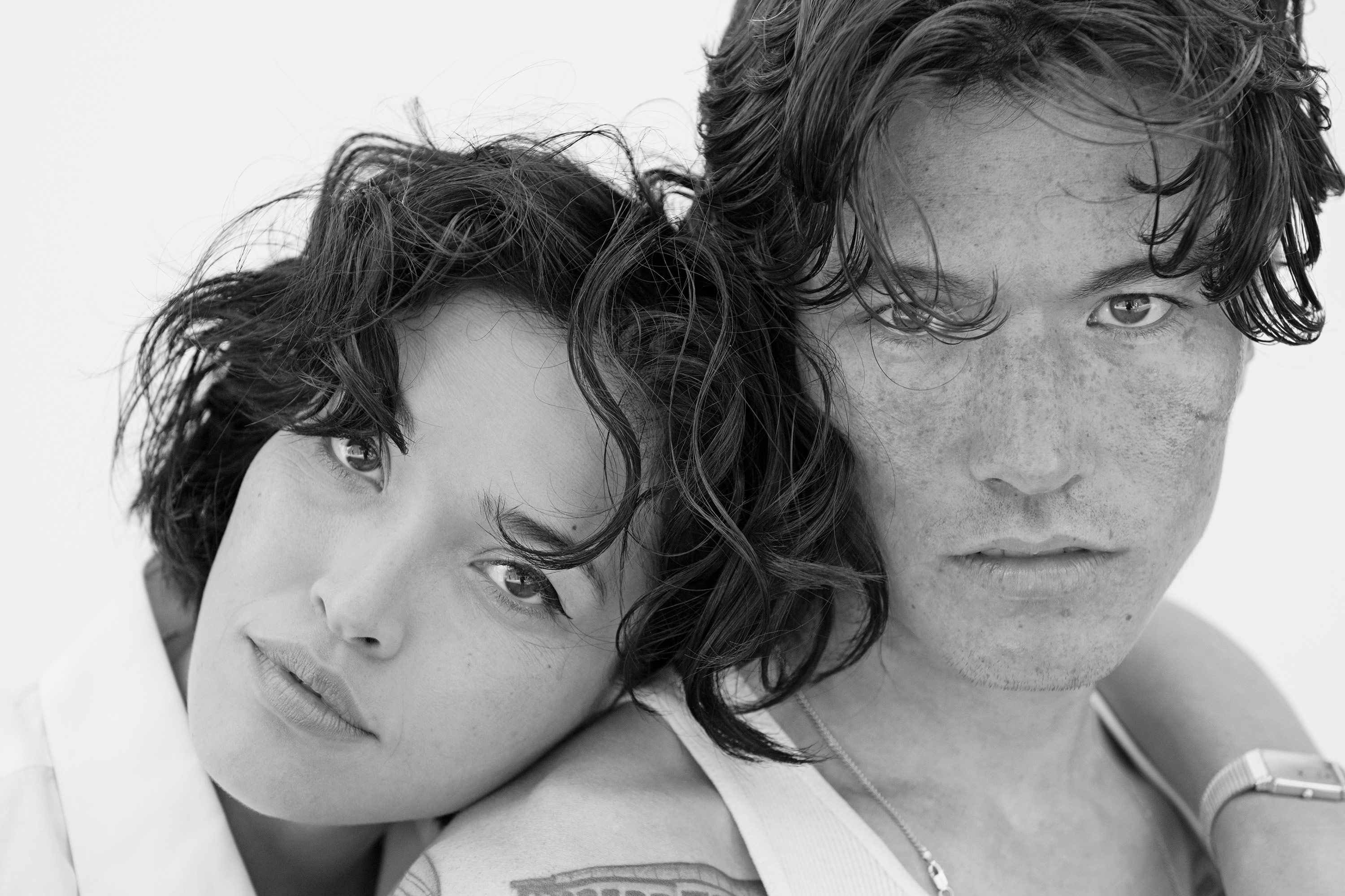 Kai-Uwe Gundlach - Kaitlyn & Zach