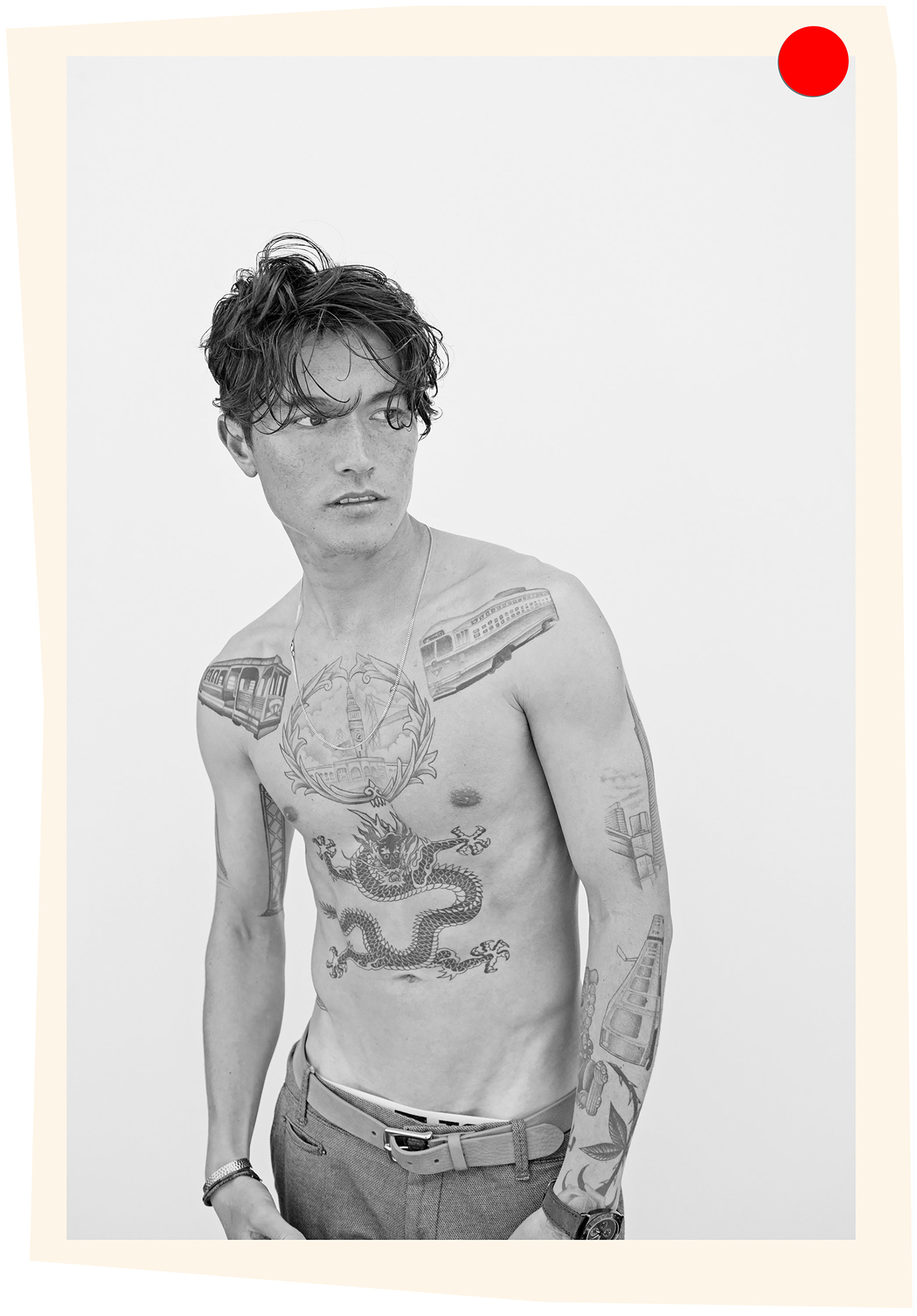 Kai-Uwe Gundlach - Kaitlyn & Zach