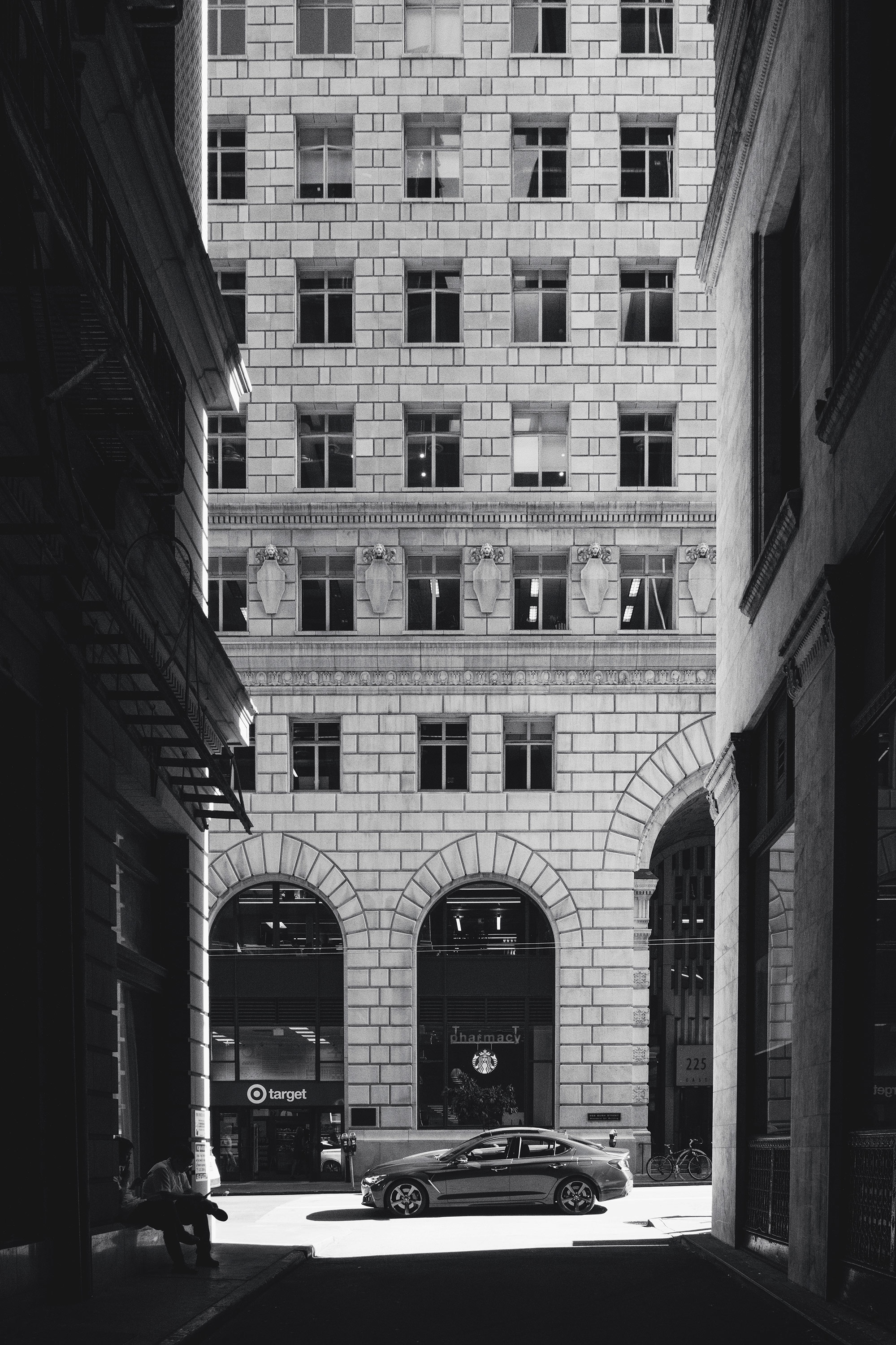 Kai-Uwe Gundlach - Genesis G70