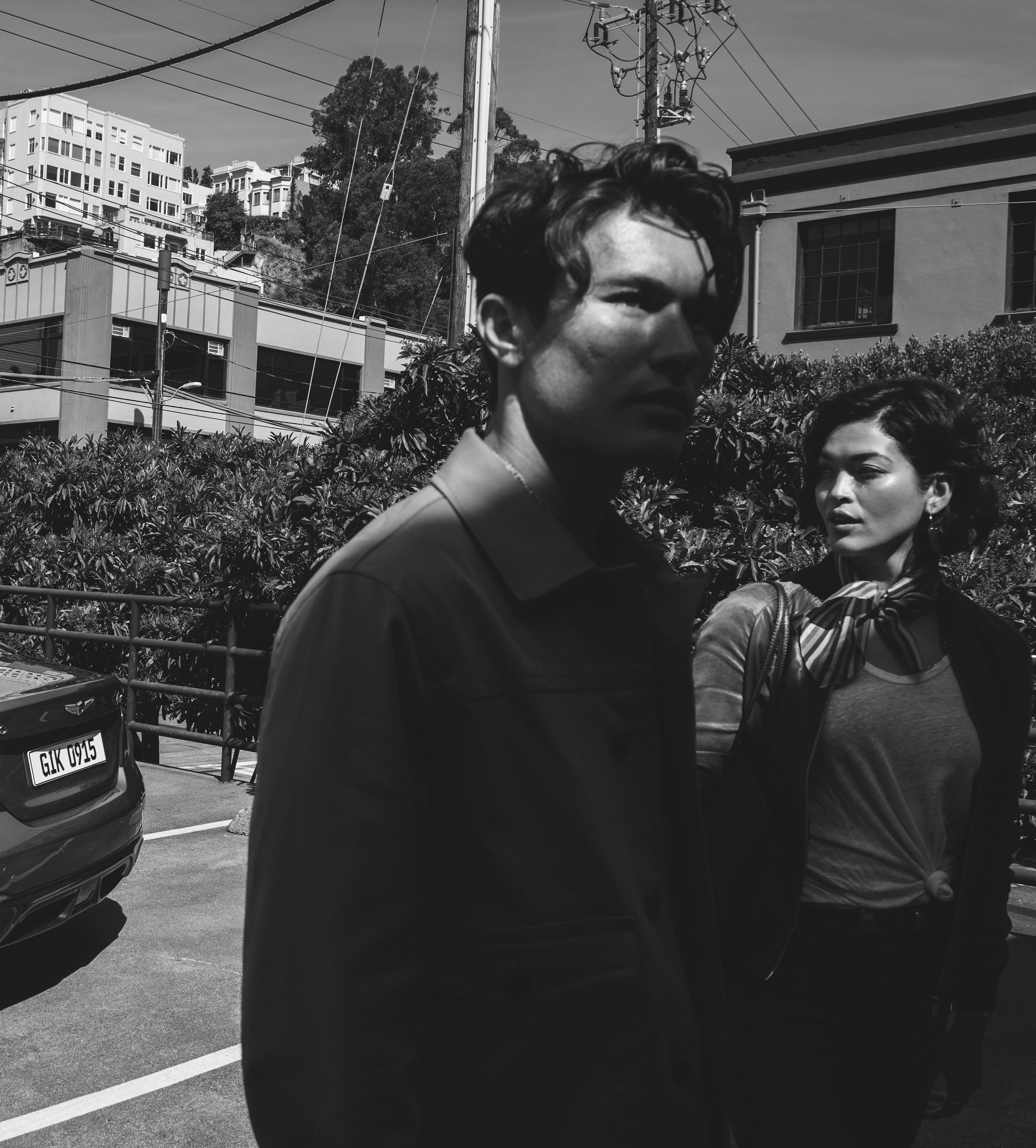 Kai-Uwe Gundlach - Genesis G70