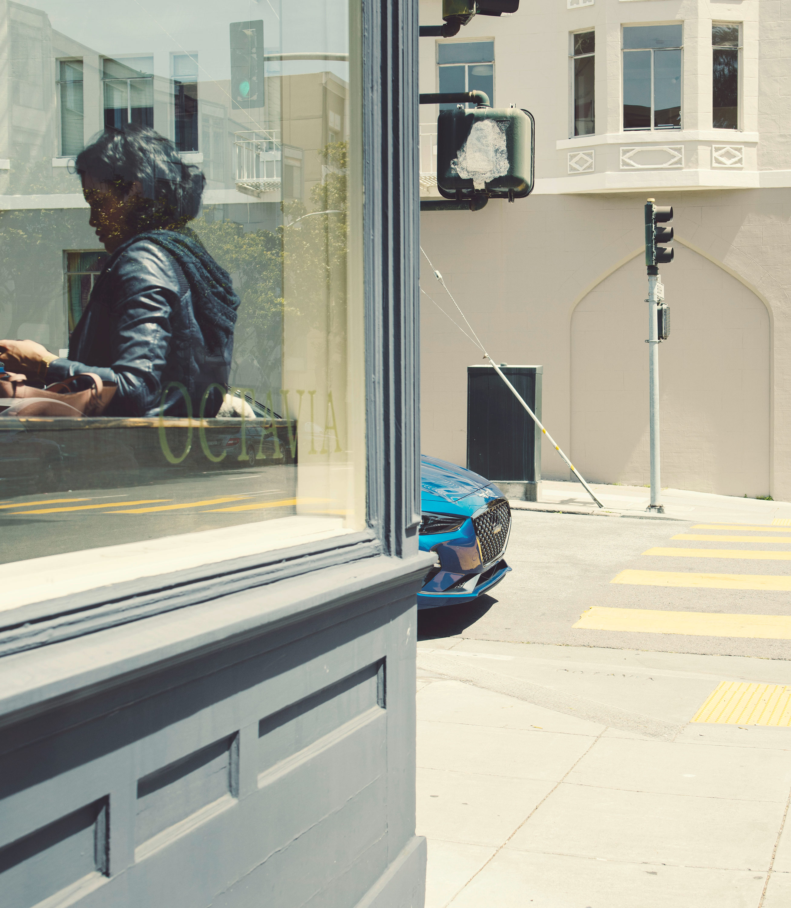 Kai-Uwe Gundlach - Genesis G70