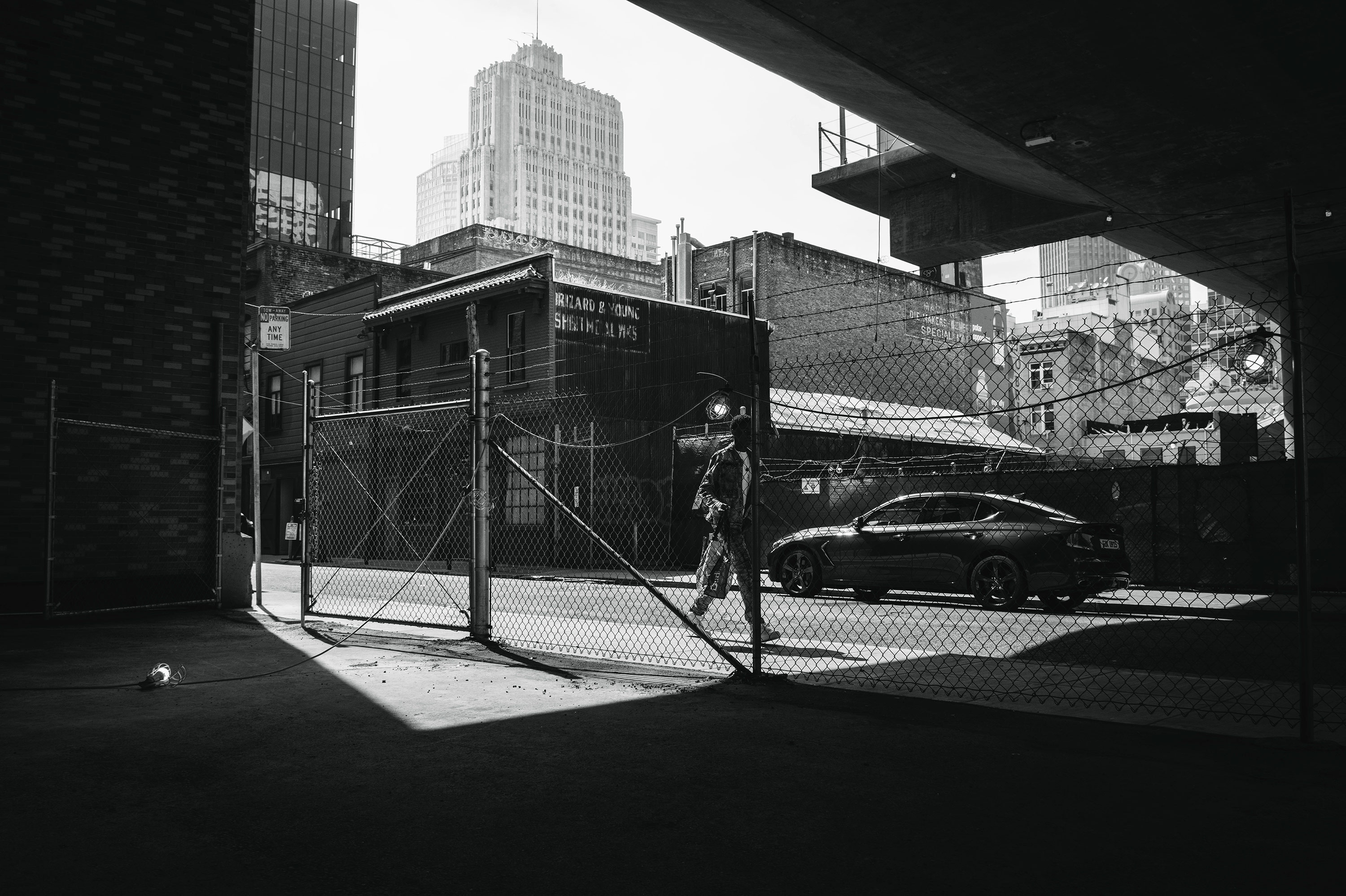 Kai-Uwe Gundlach - Genesis G70